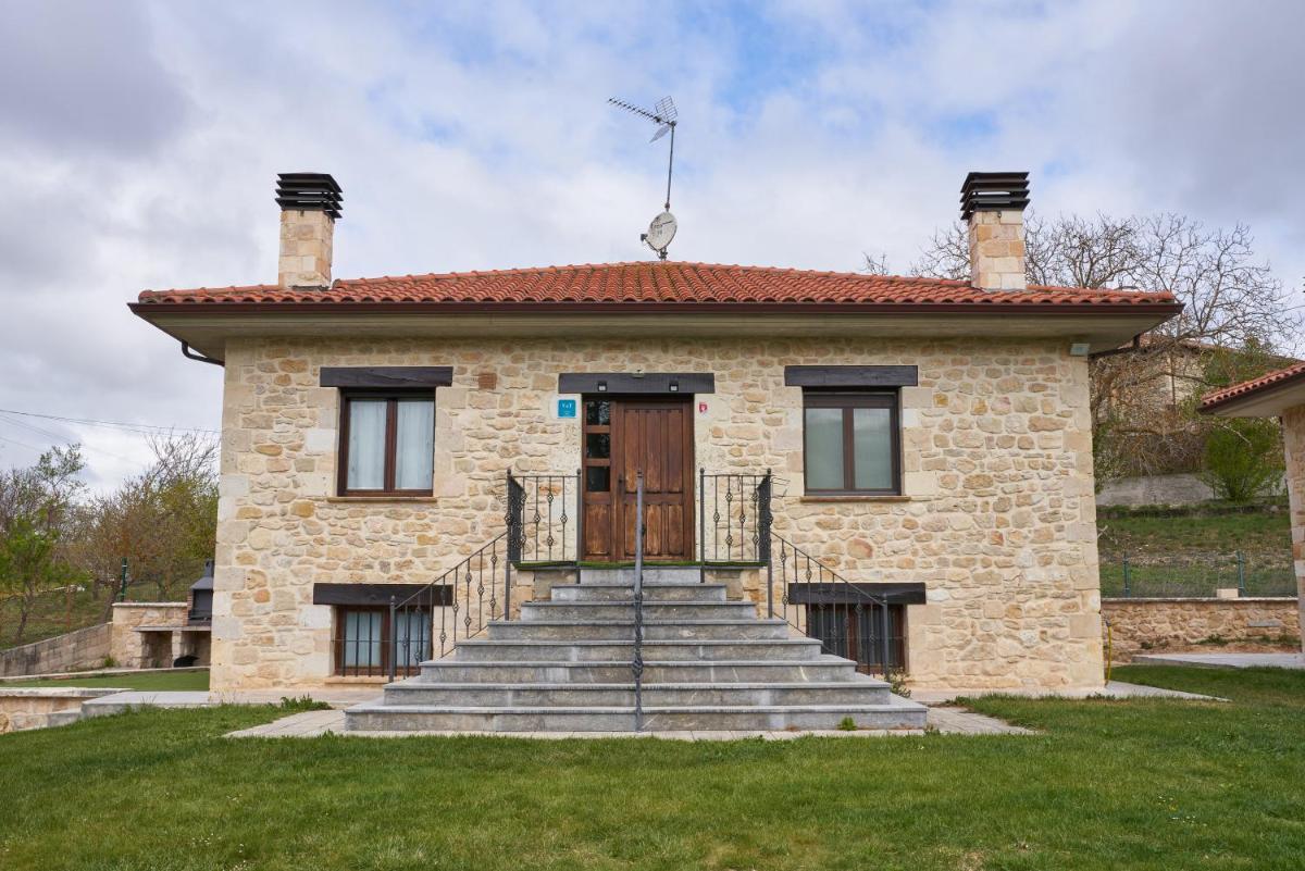 Chalet en Las Merindades, Nofuentes photo 2