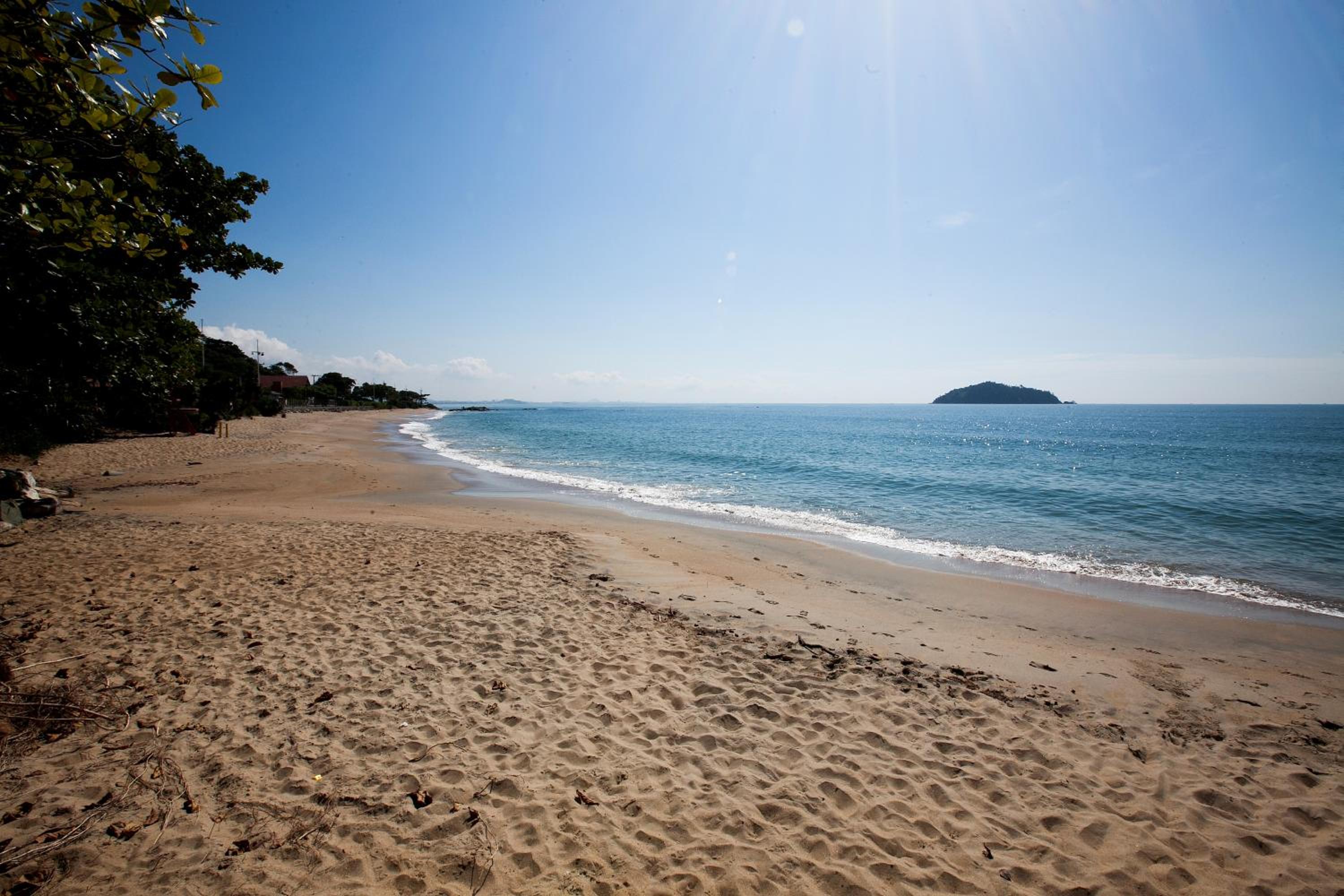 Chalé do Litoral