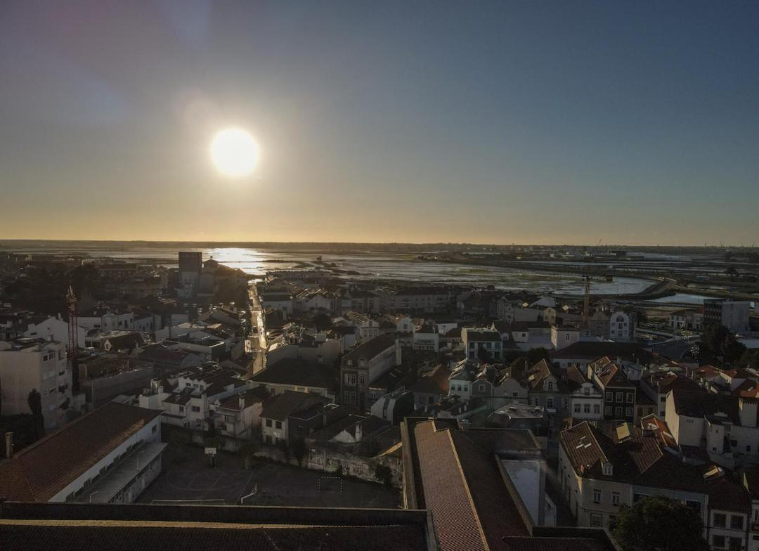 AveiNest - Your Studio in Aveiro view 2