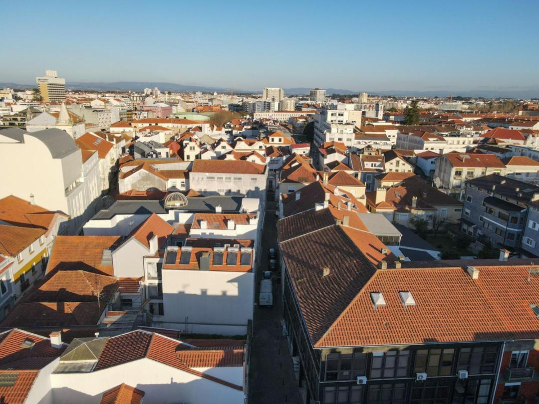 AveiNest - Your Studio in Aveiro view 3