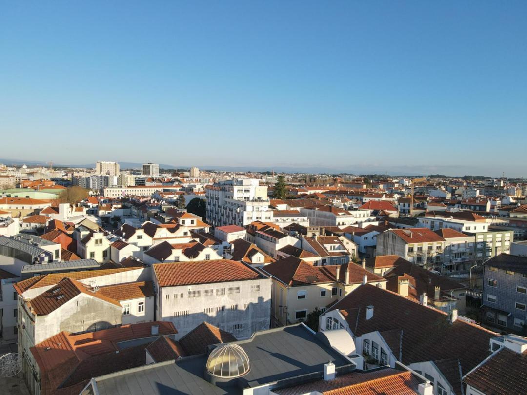 AveiNest - Your Studio in Aveiro view 4