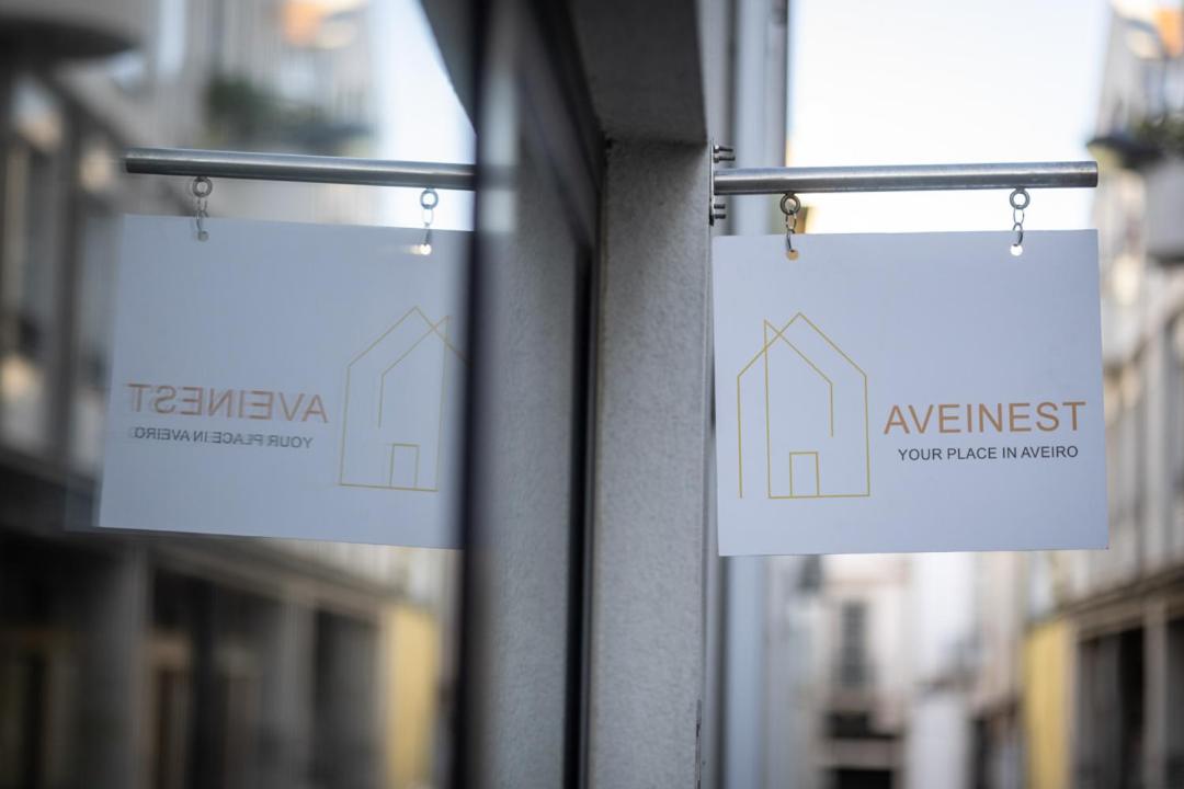 AveiNest - Your Studio in Aveiro view 5