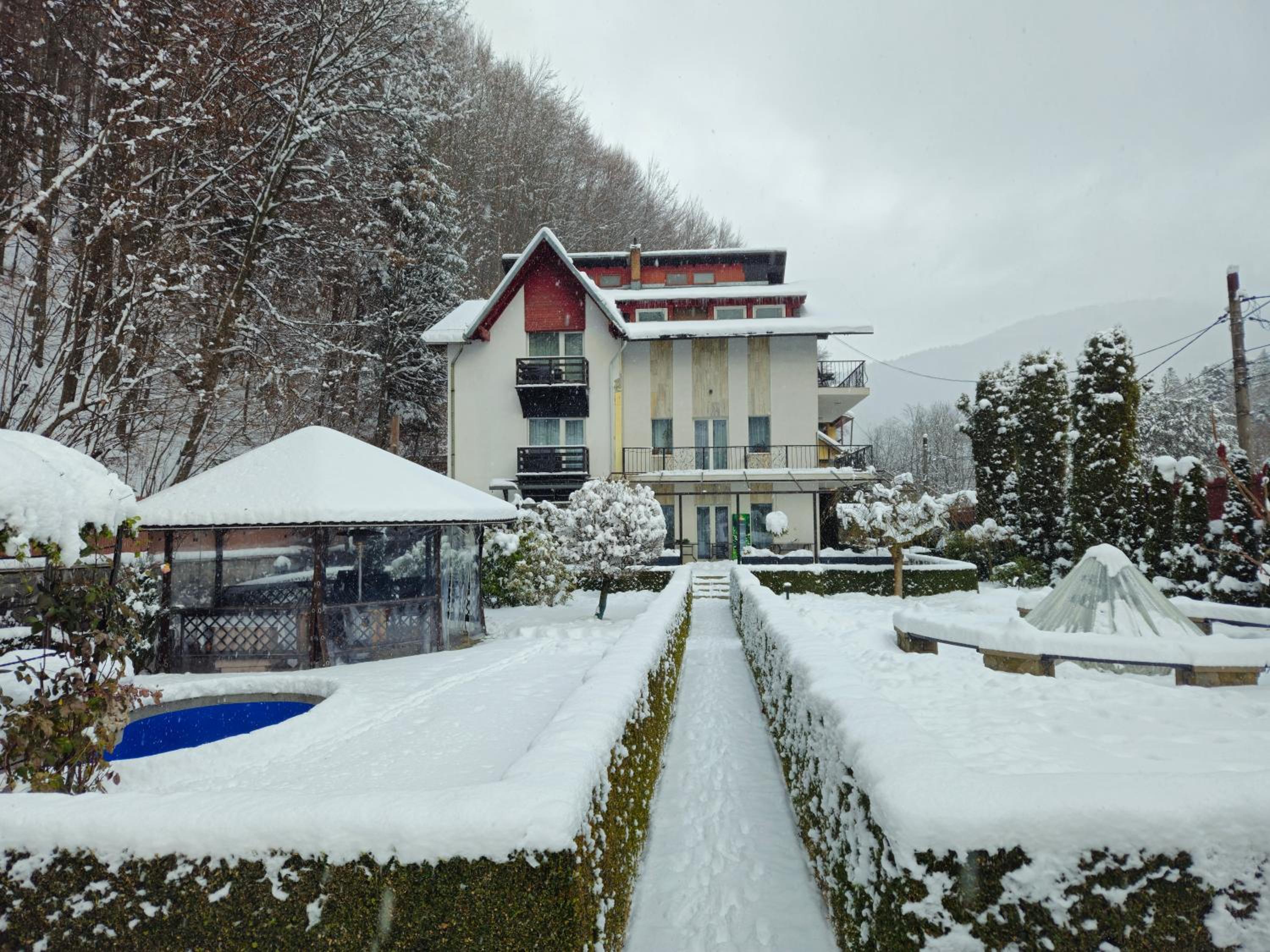 Villa Onix view 2