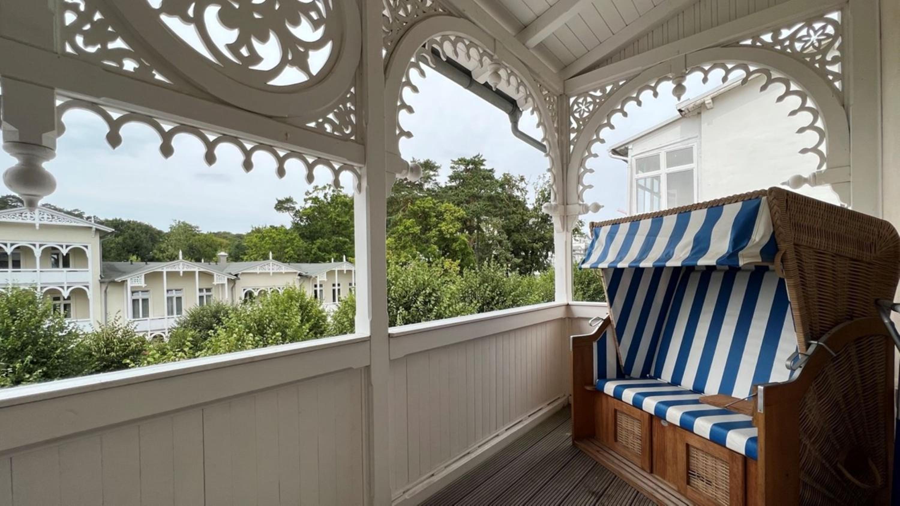 Villa Sonneck, App 15