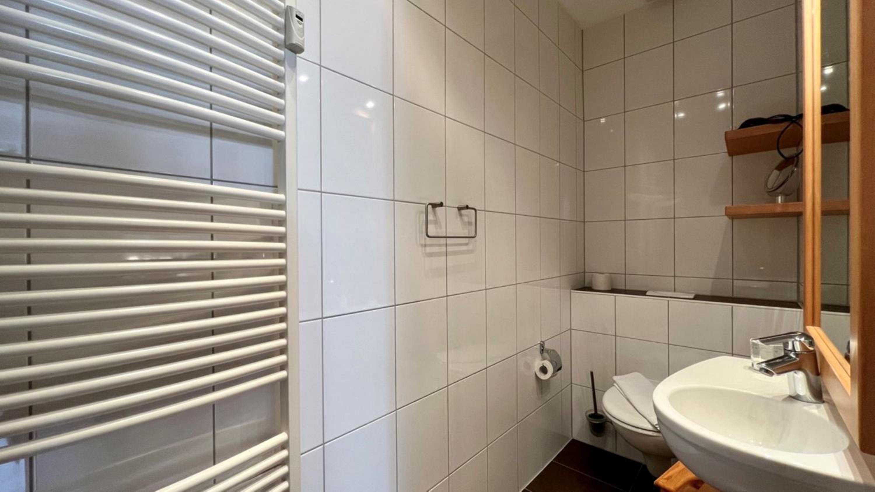 Villa Sonneck, App 15