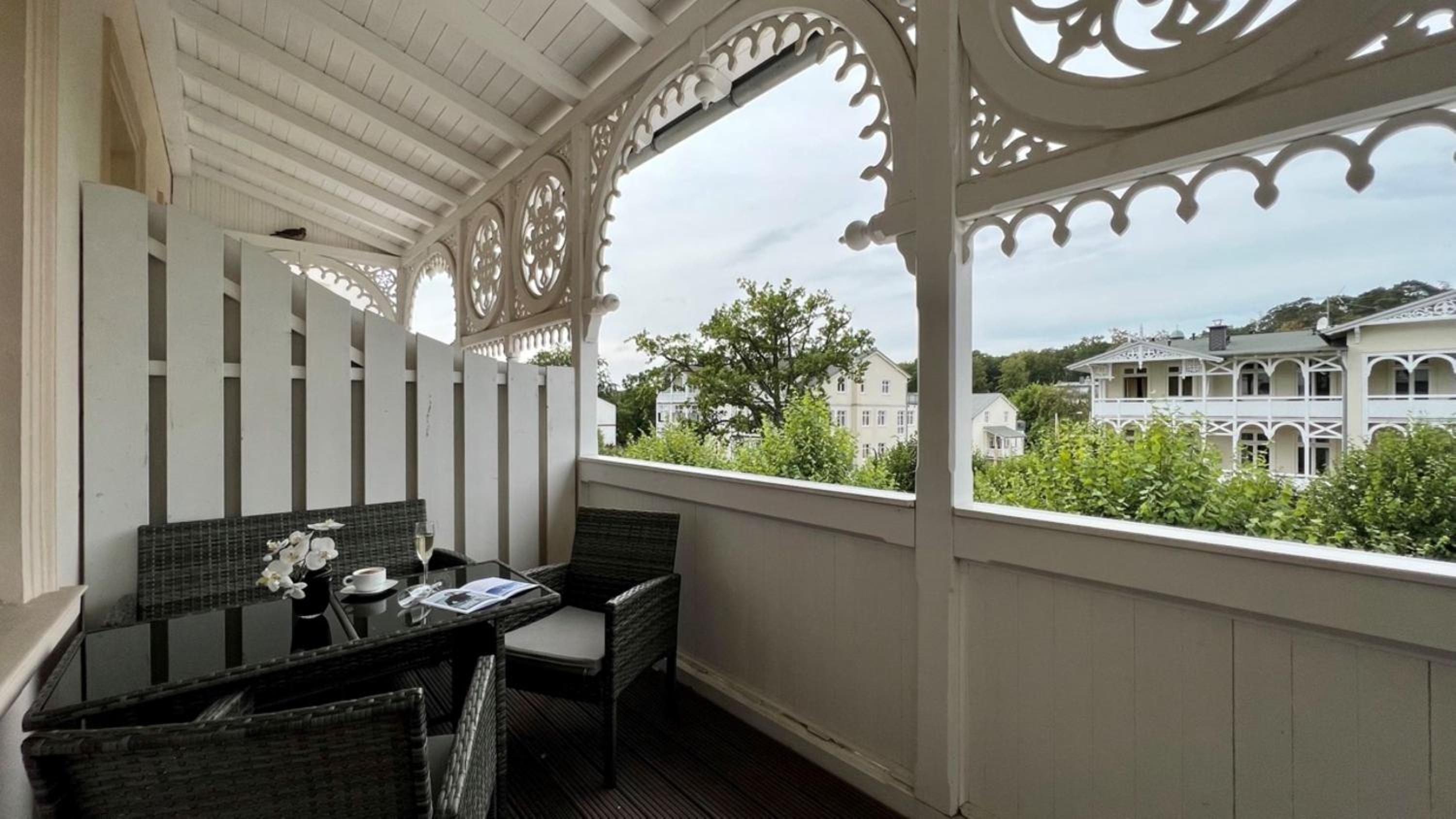 Villa Sonneck, App 15