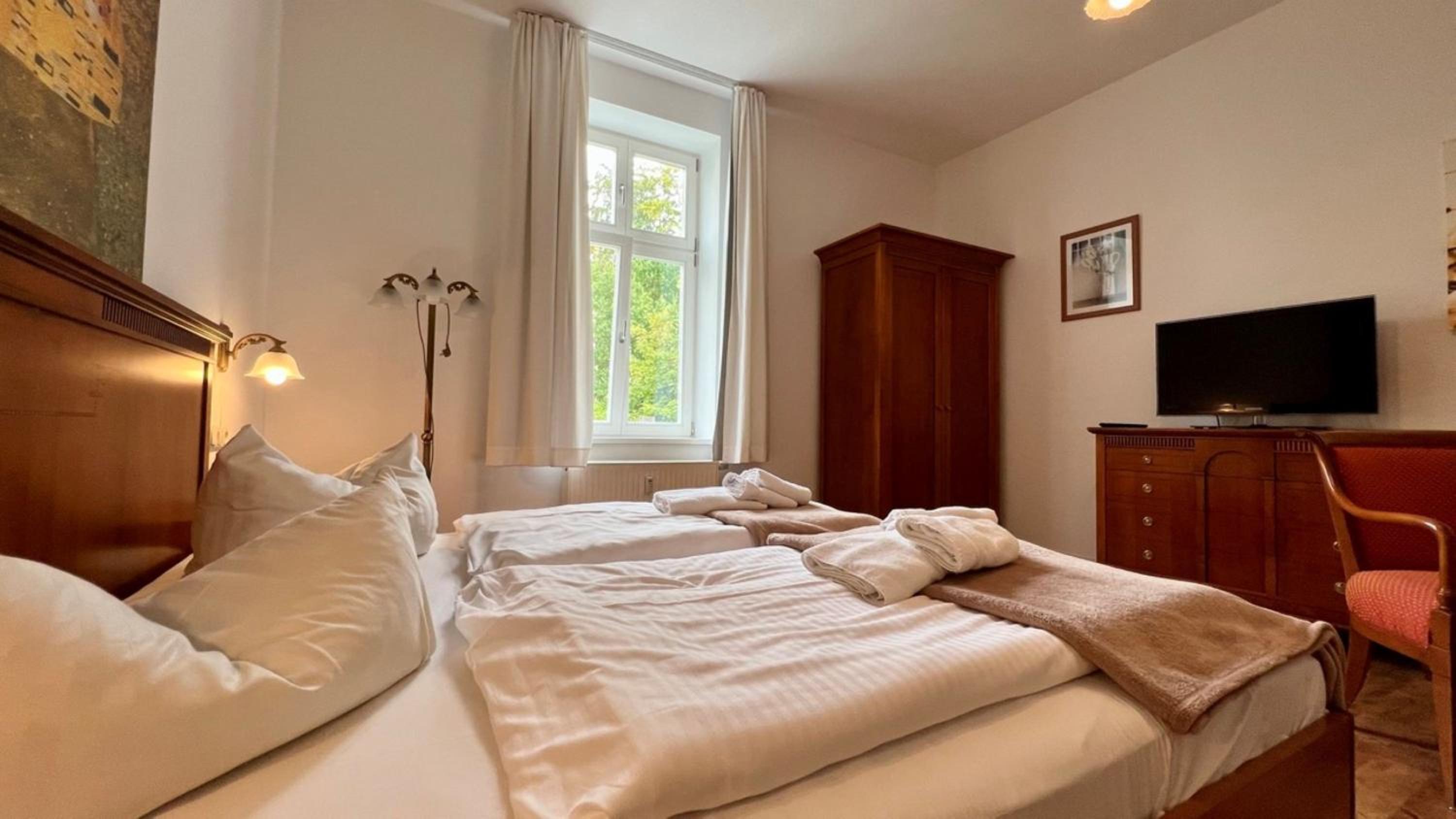 Villa Sonneck, App 15