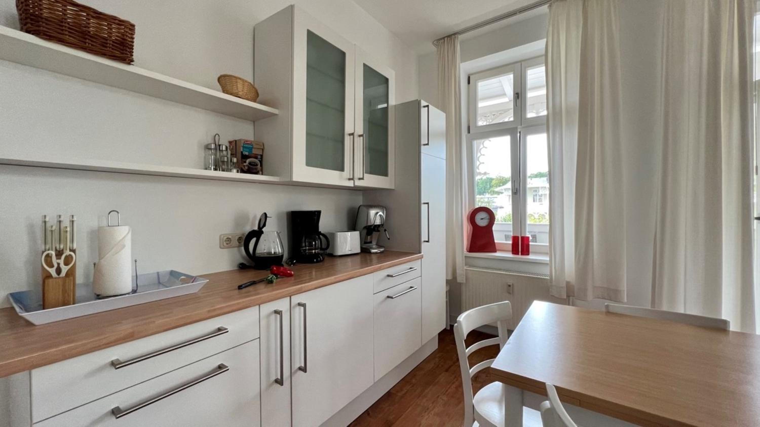 Villa Sonneck, App 15
