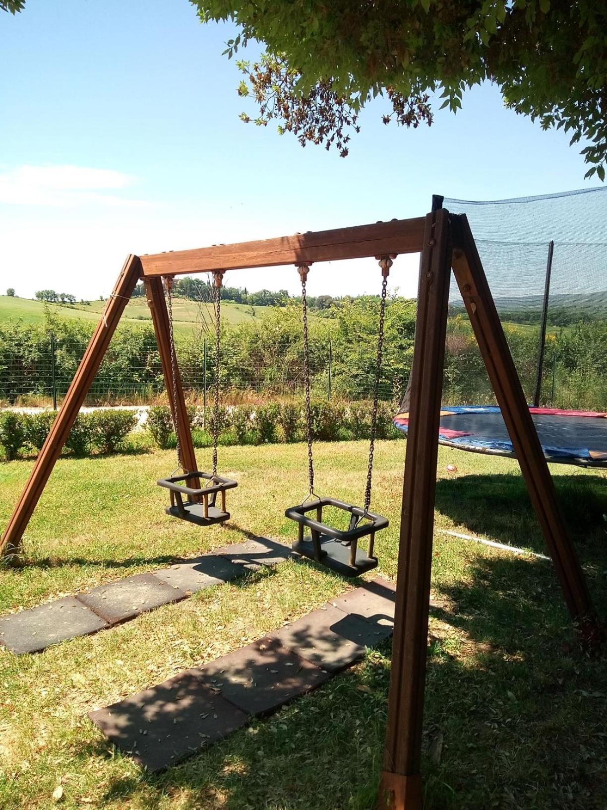 Agriturismo Osea