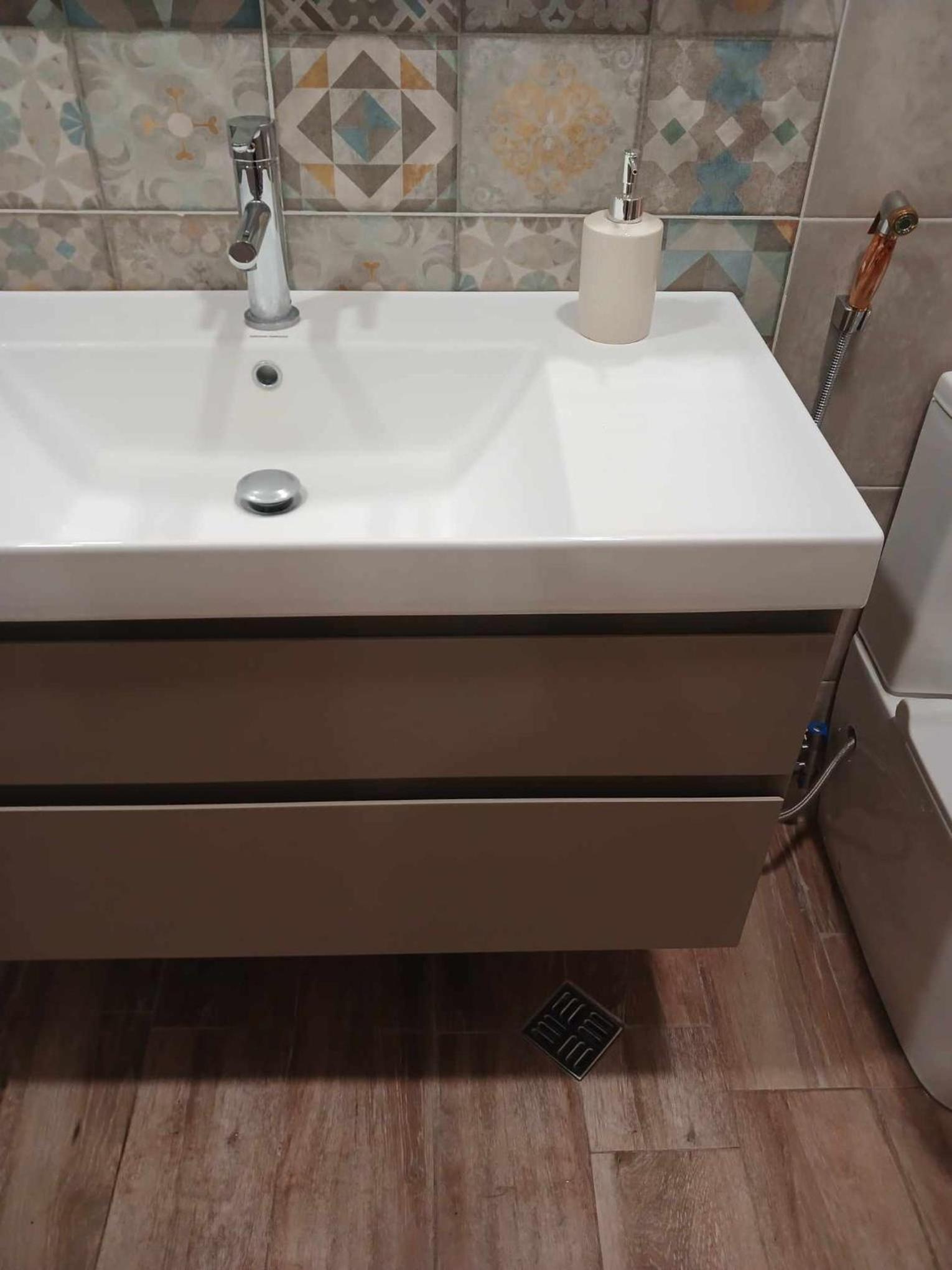 Lomina Apartment