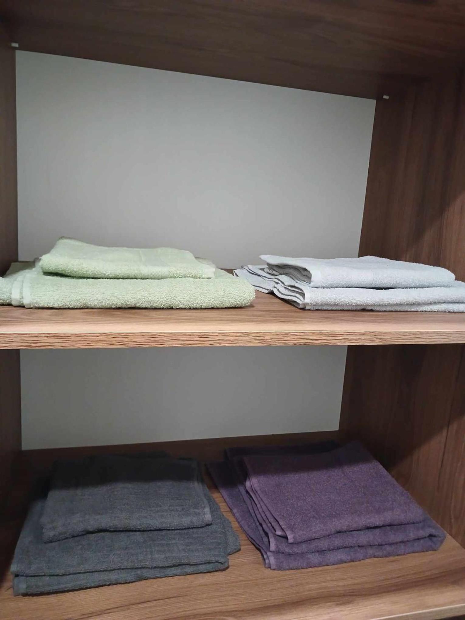 Lomina Apartment
