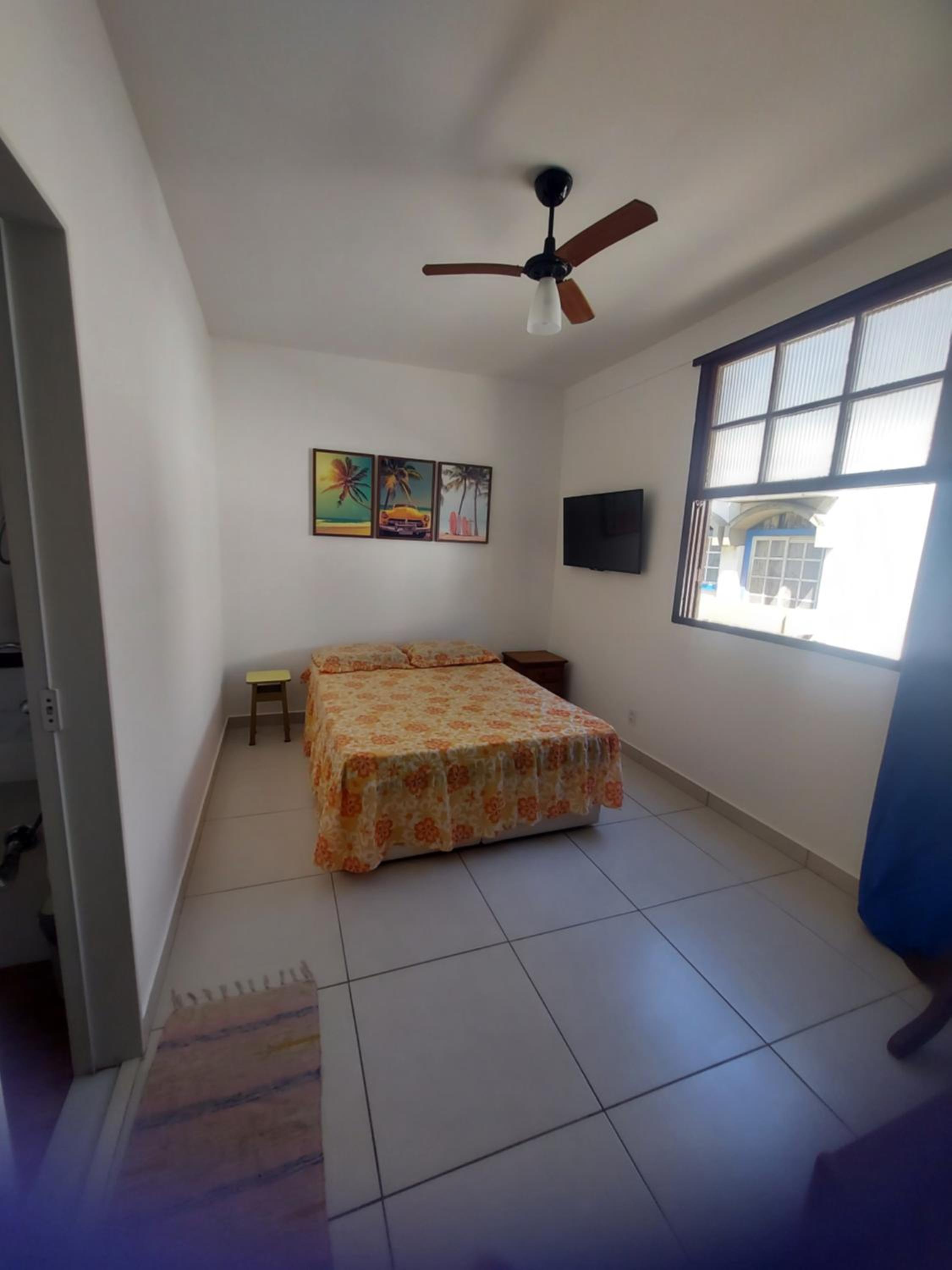 Apartamento Castelinho a Beira Mar na Prainha