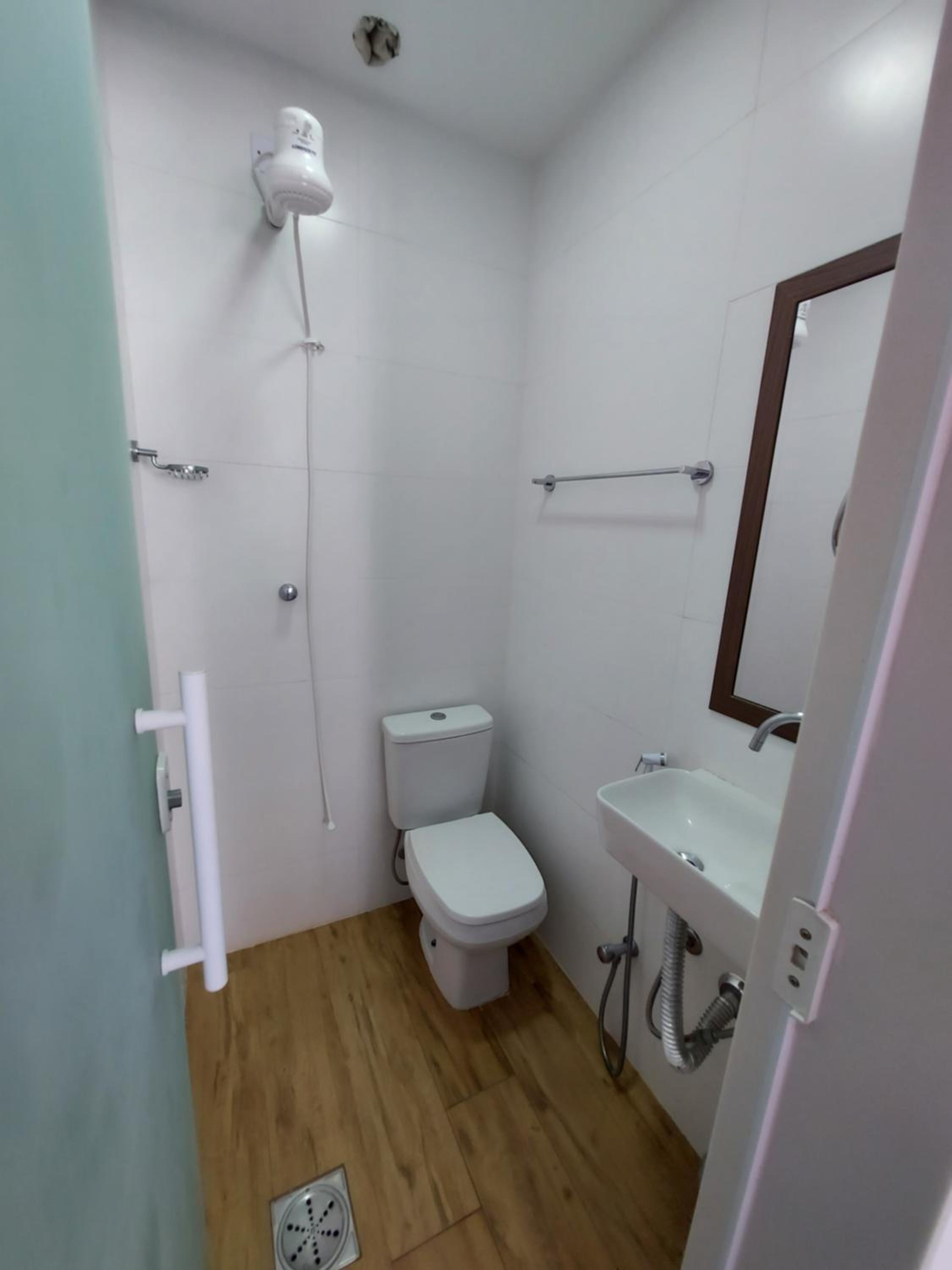 Apartamento Castelinho a Beira Mar na Prainha