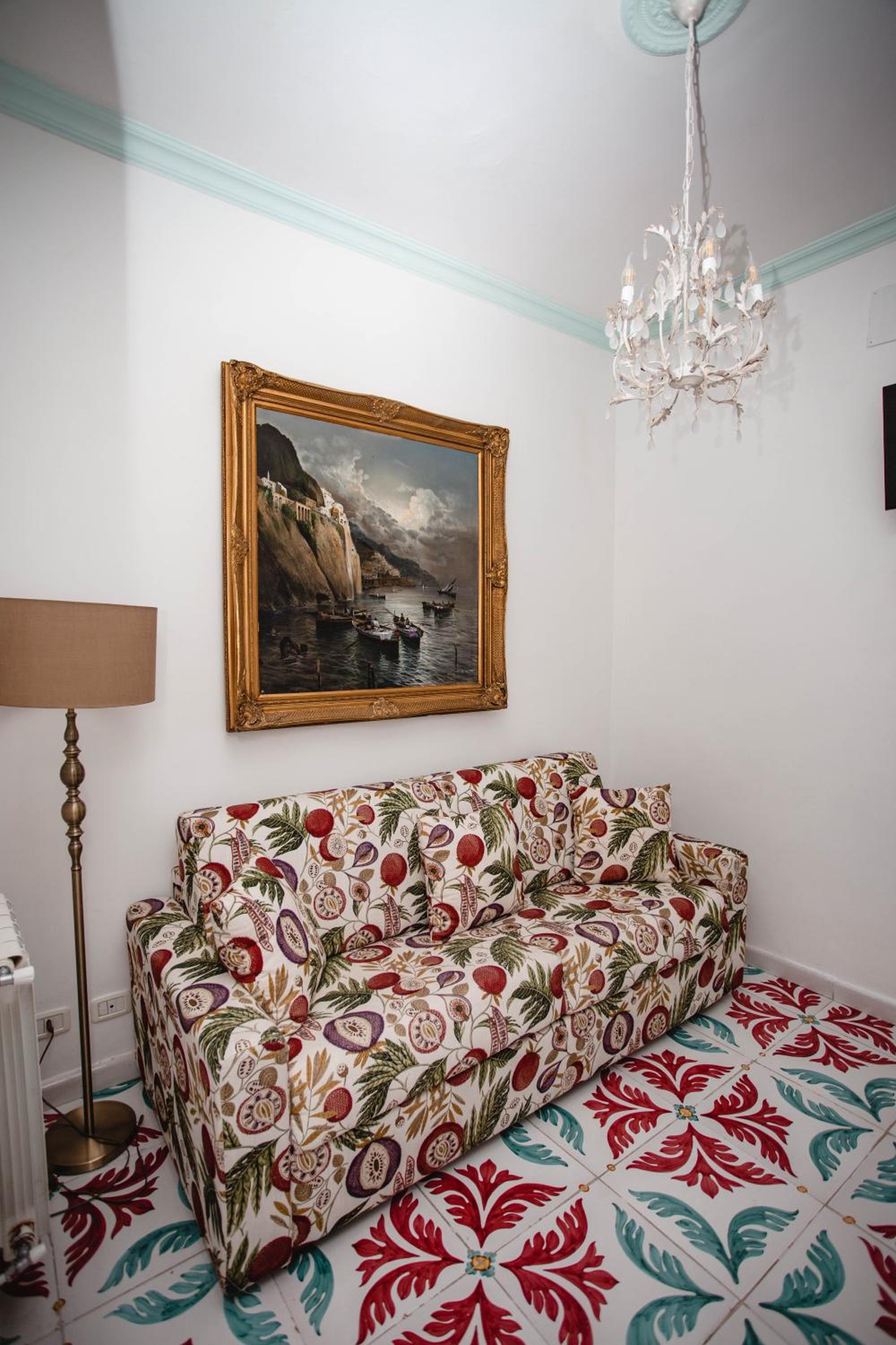 Delfini Trevi House