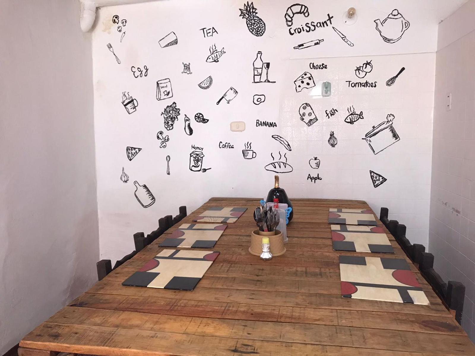 The Best Adventure Hostel