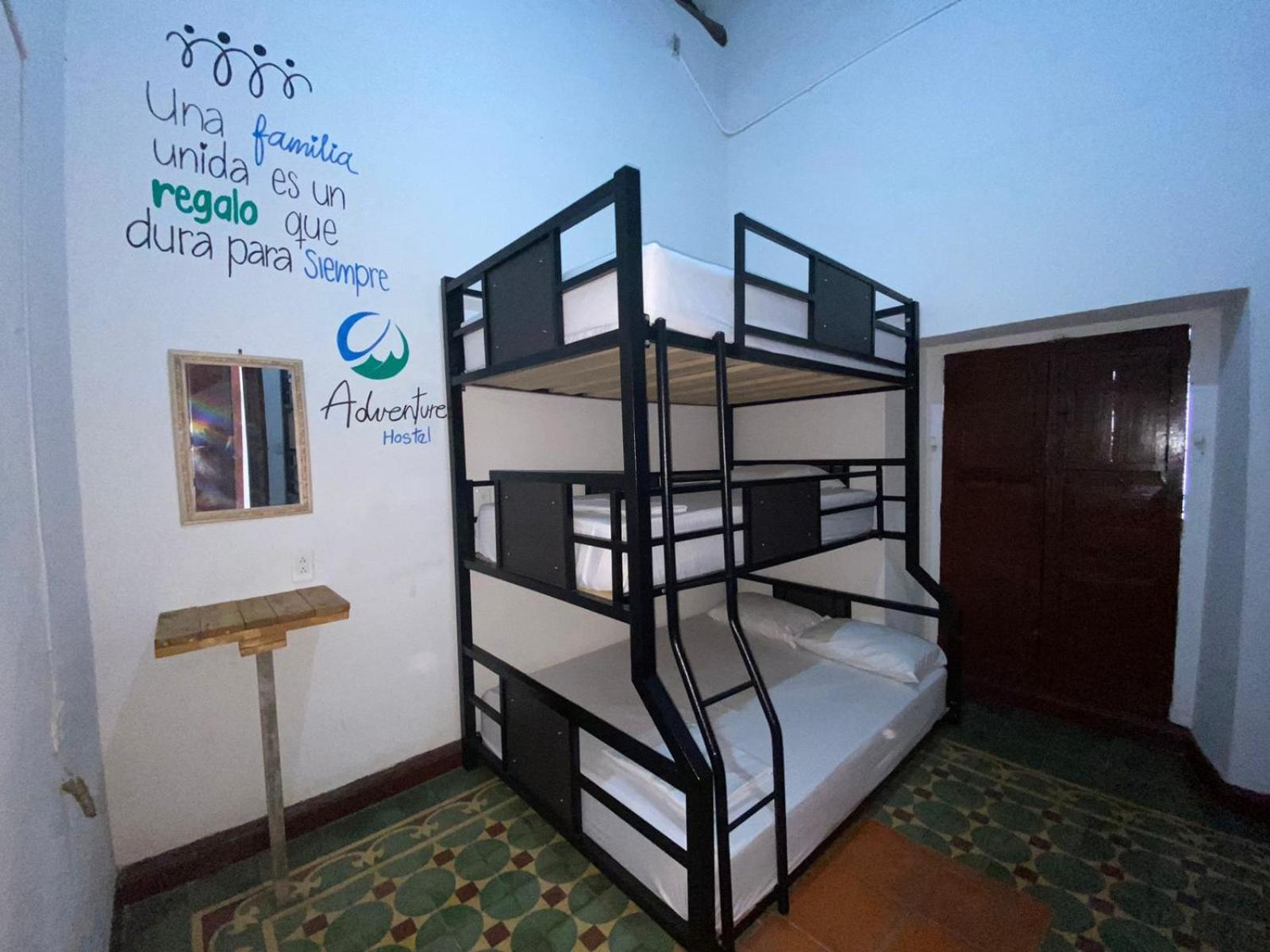 The Best Adventure Hostel