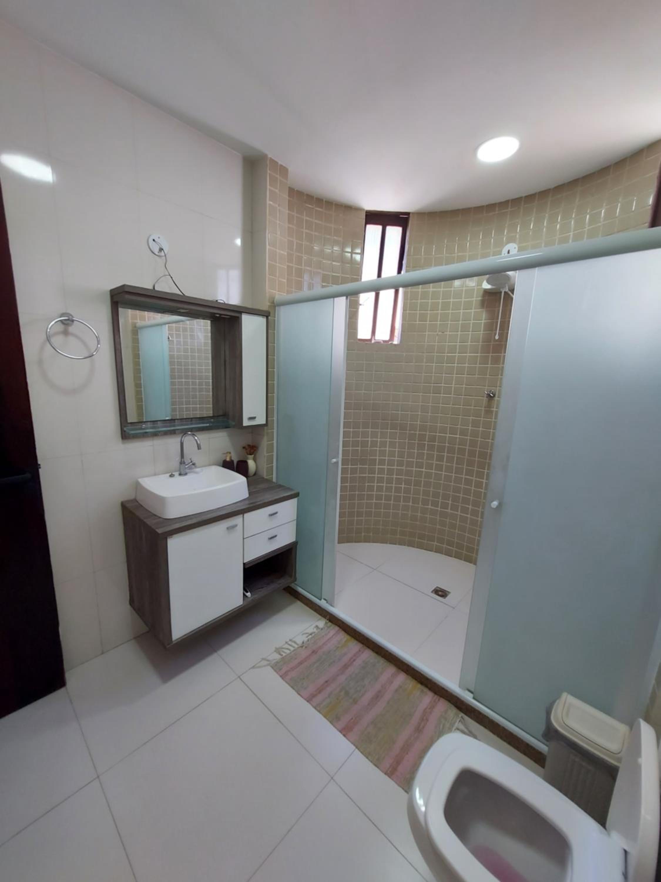 Apartamento Castelinho a Beira Mar na Prainha