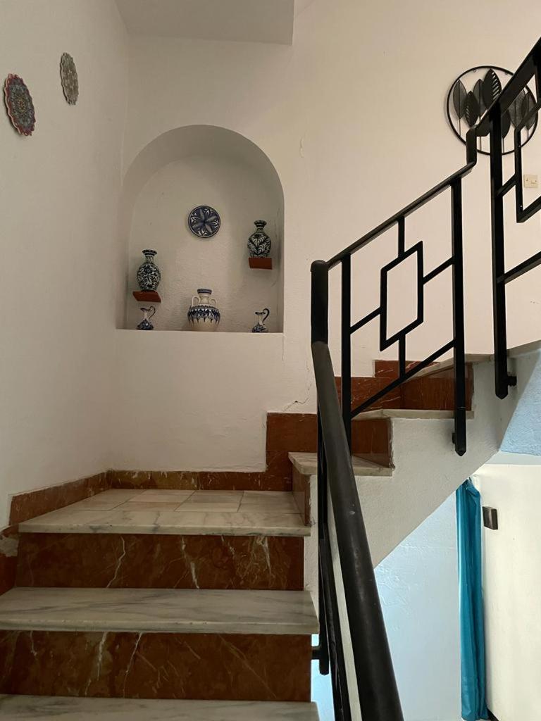 6 bedroom townHouse