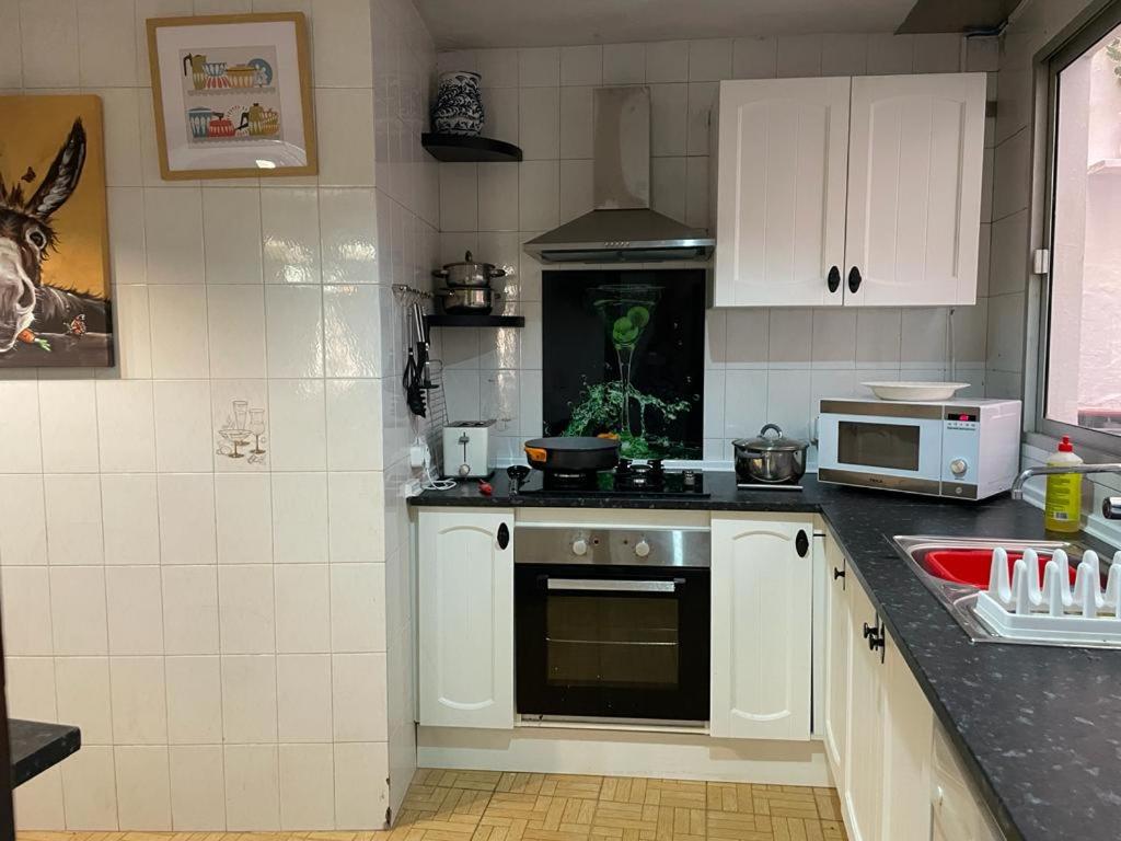 6 bedroom townHouse