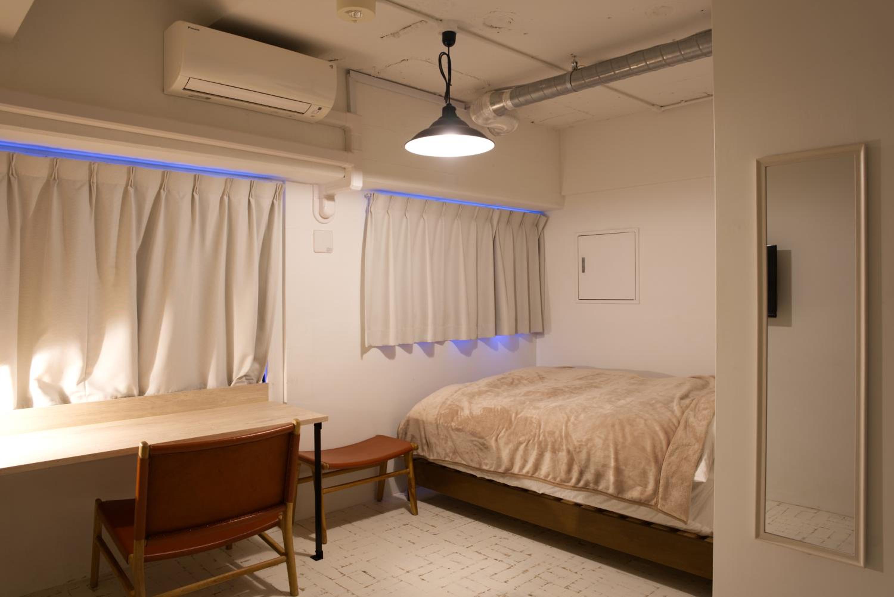 minato hotel
