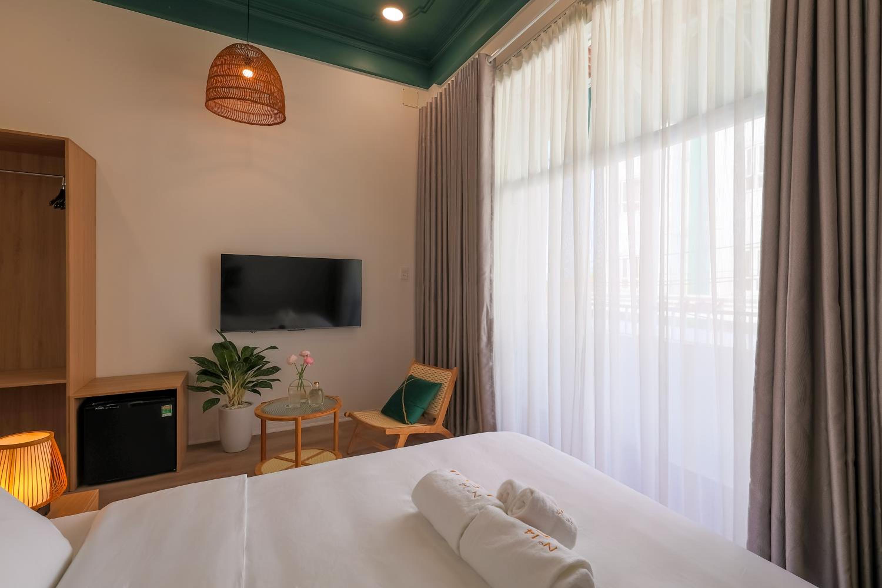 Lemi - Homestay in Hue view 4