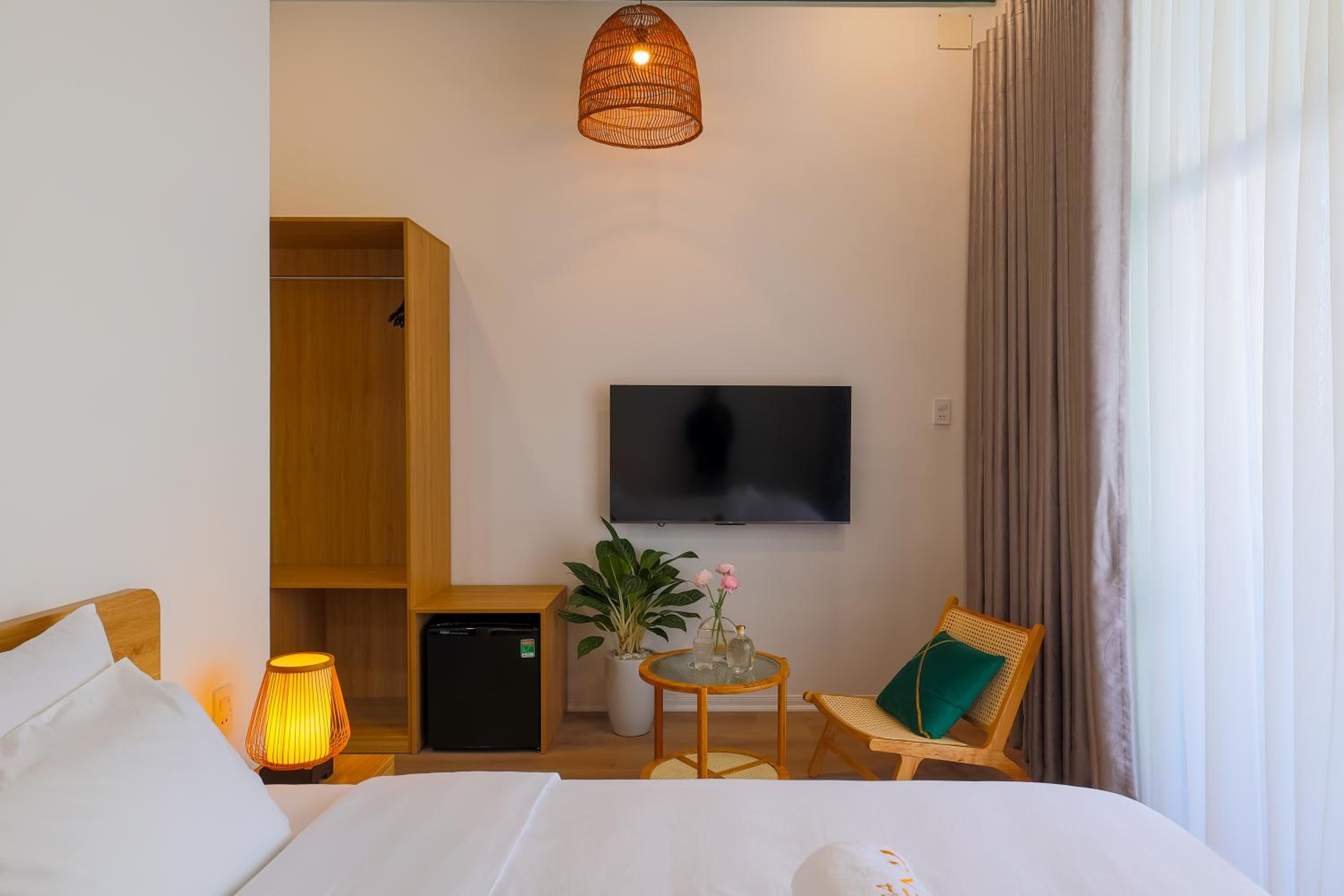 Lemi - Homestay in Hue view 5