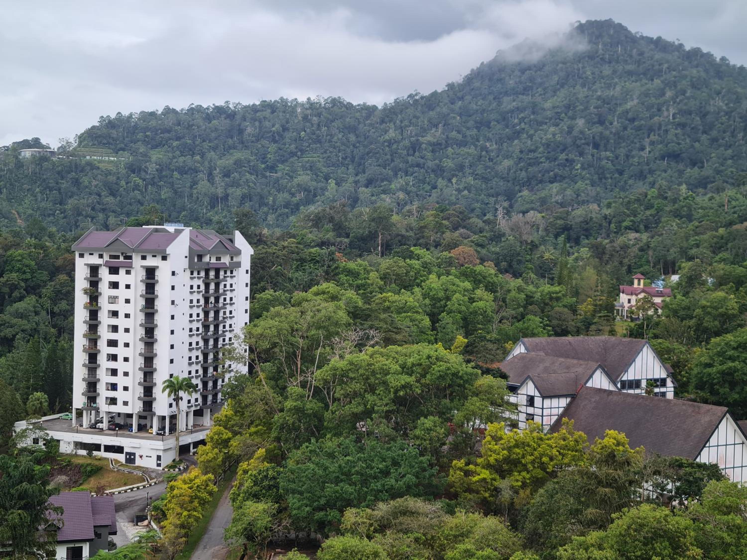 GVR Genting Highlands photo 3