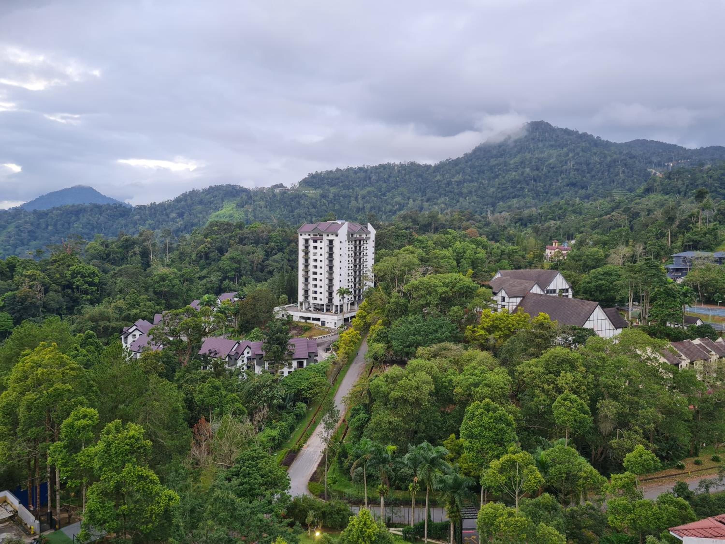 GVR Genting Highlands photo 5