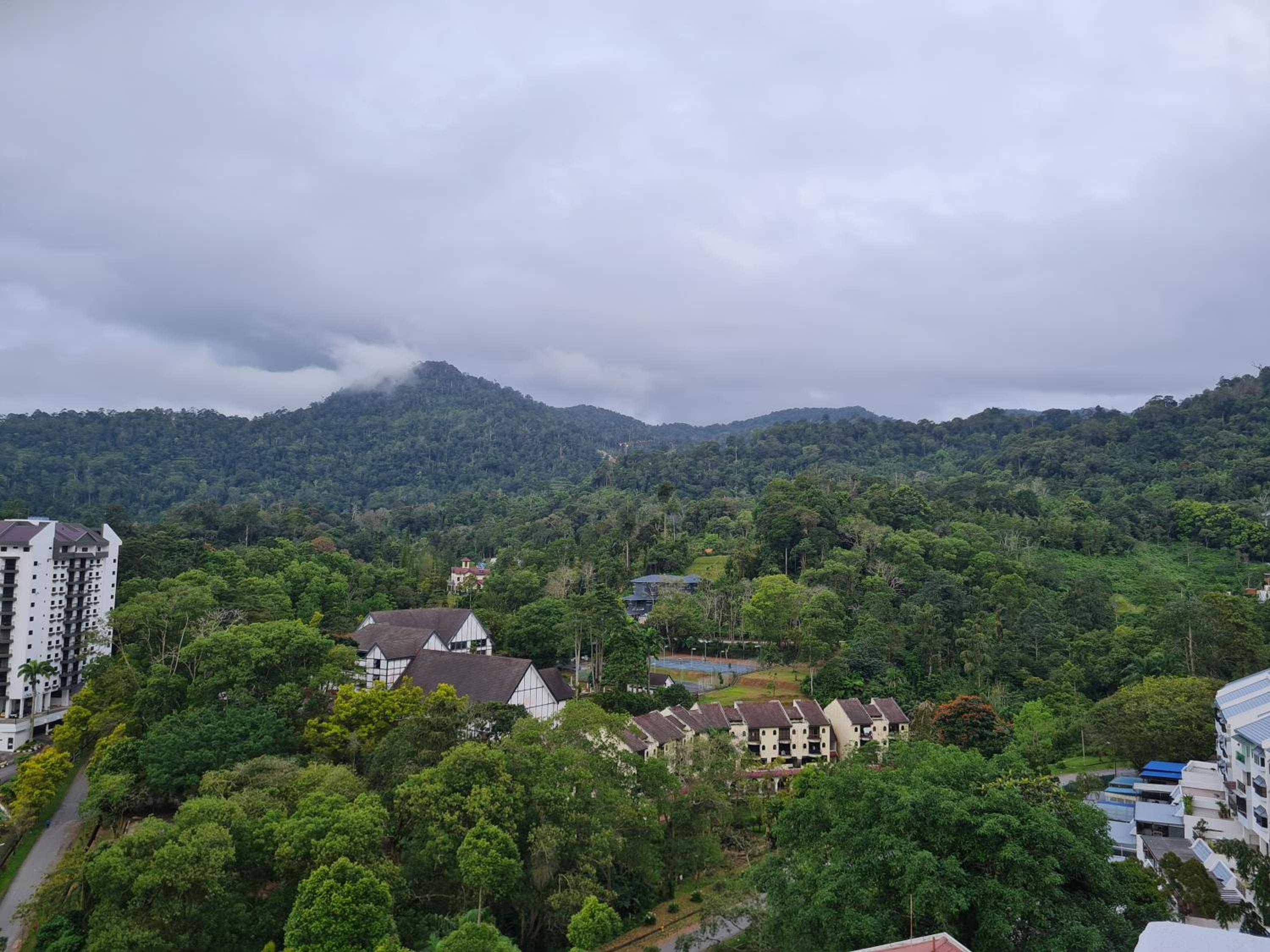 GVR Genting Highlands photo 7