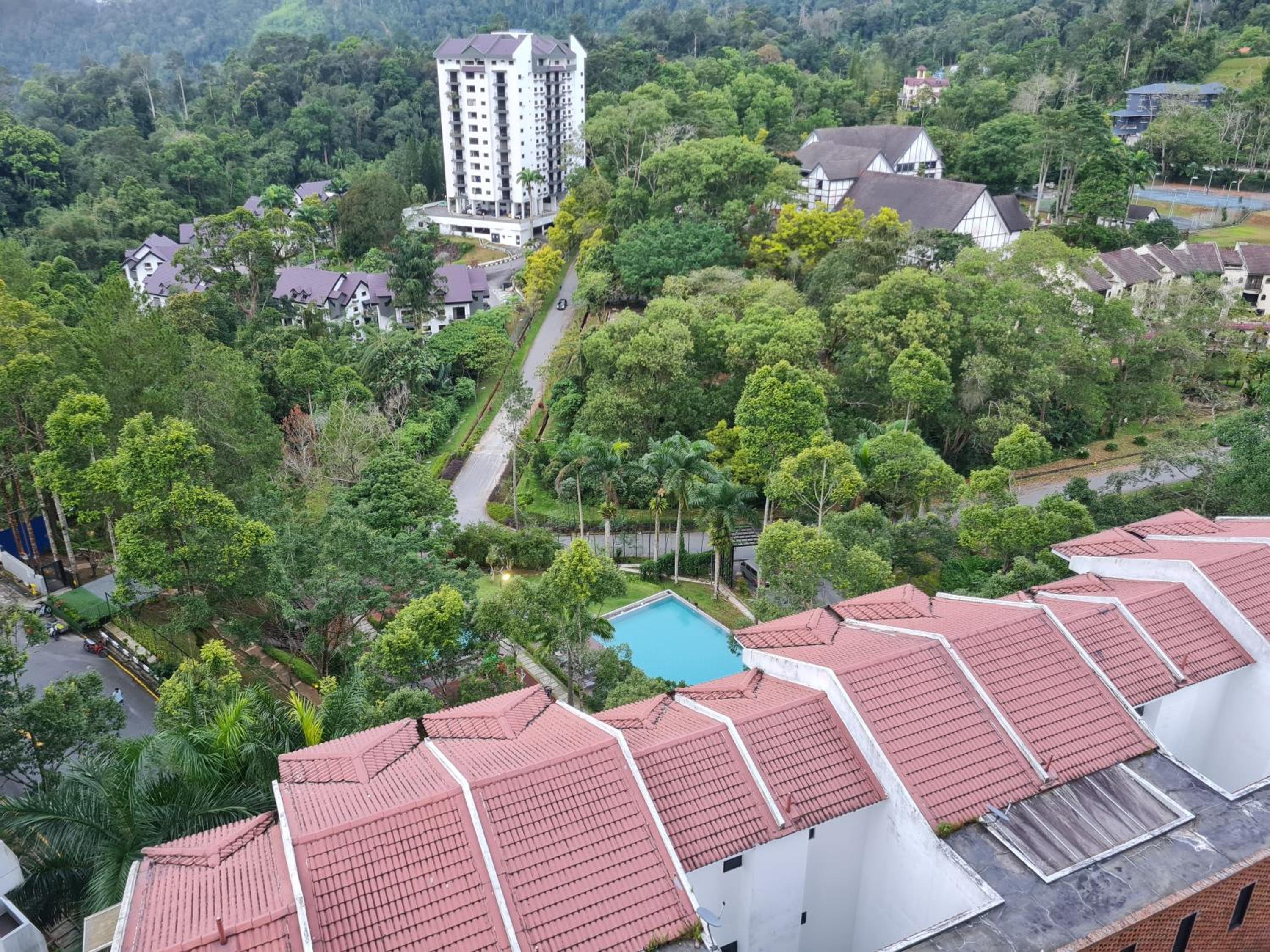 GVR Genting Highlands photo 6