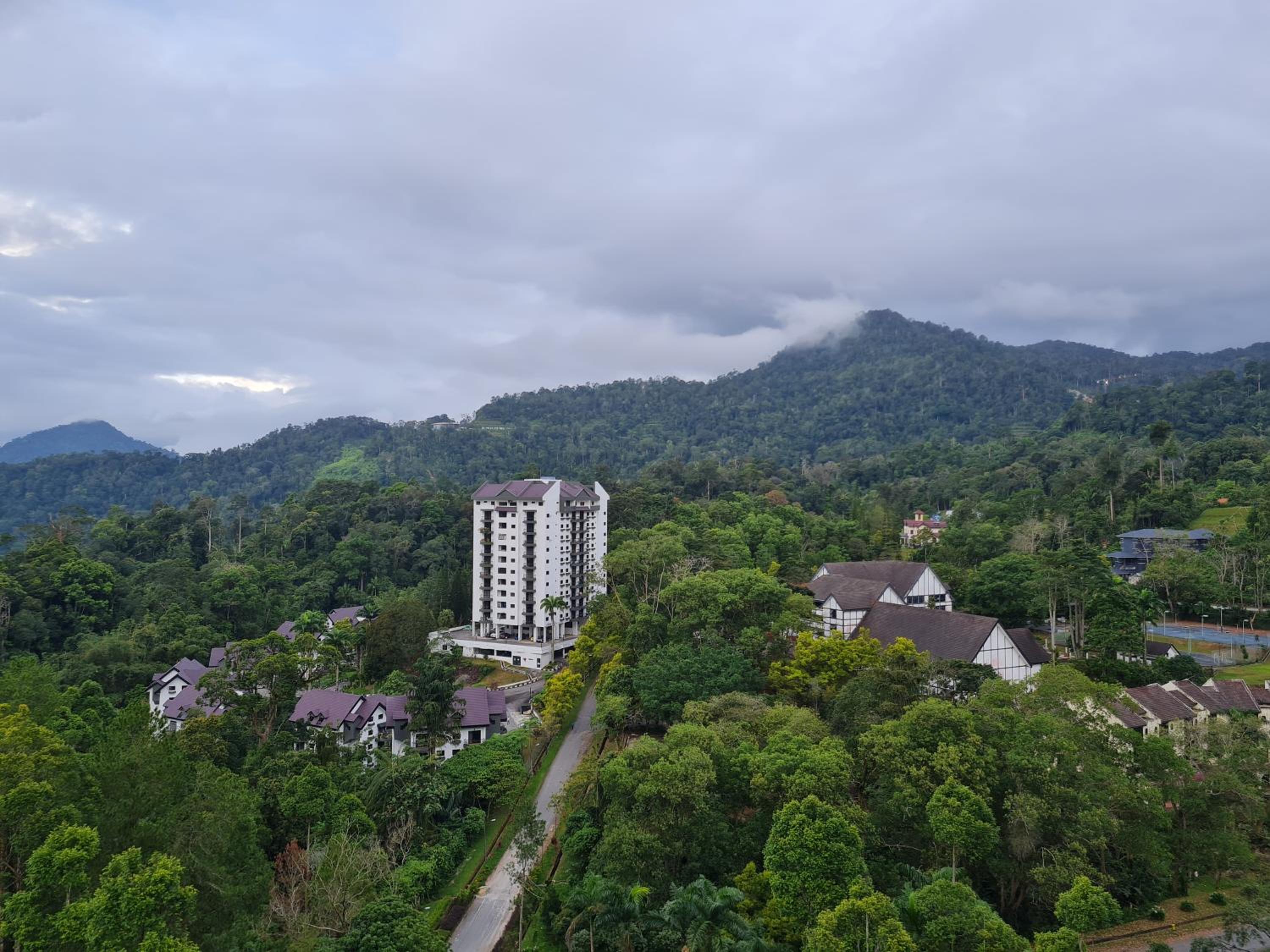 GVR Genting Highlands photo 8