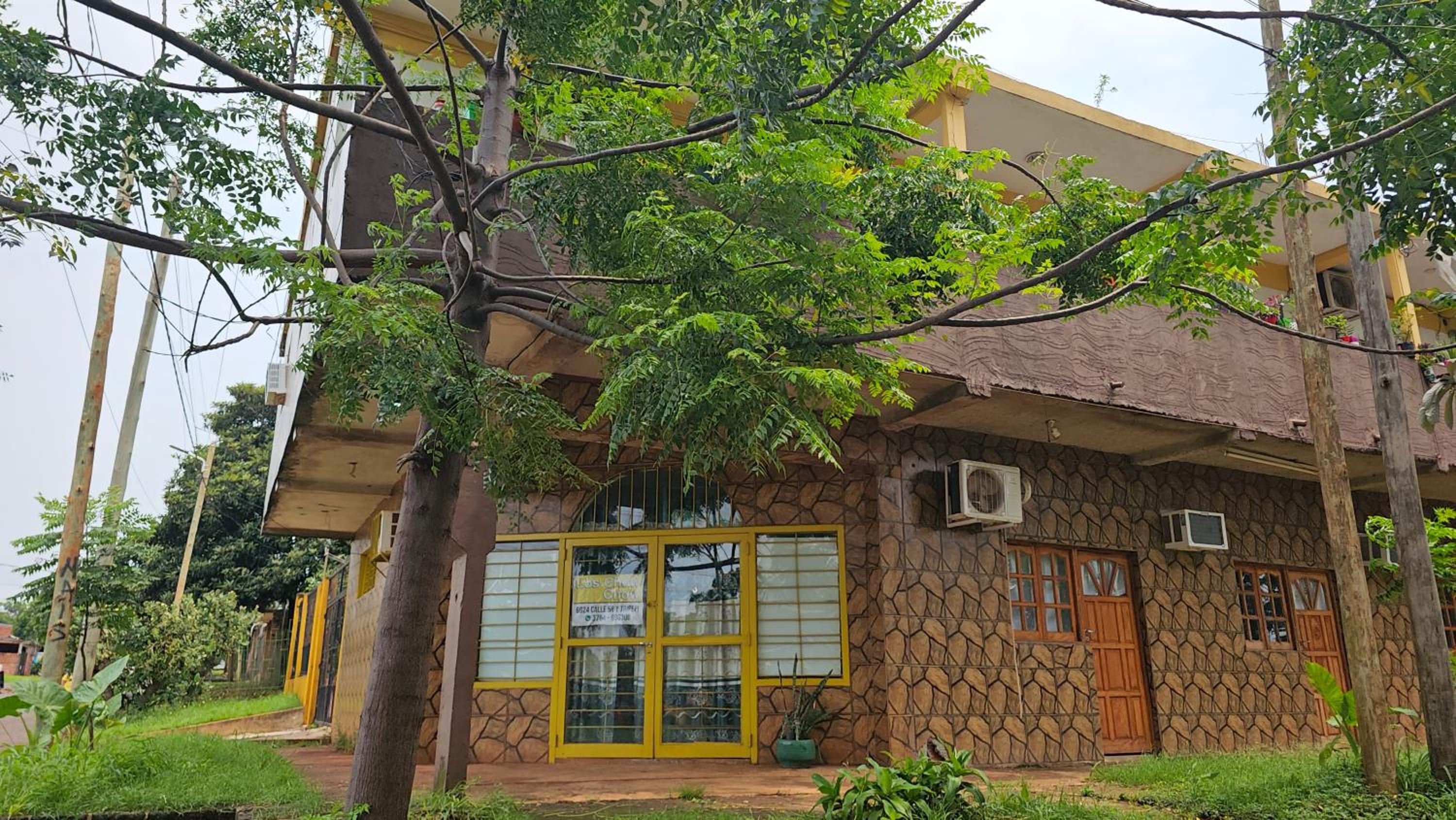 Hotel Los Chow Chow