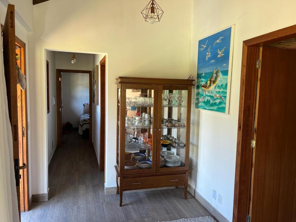 Casa Aconchego- Floripa- Leste da Ilha