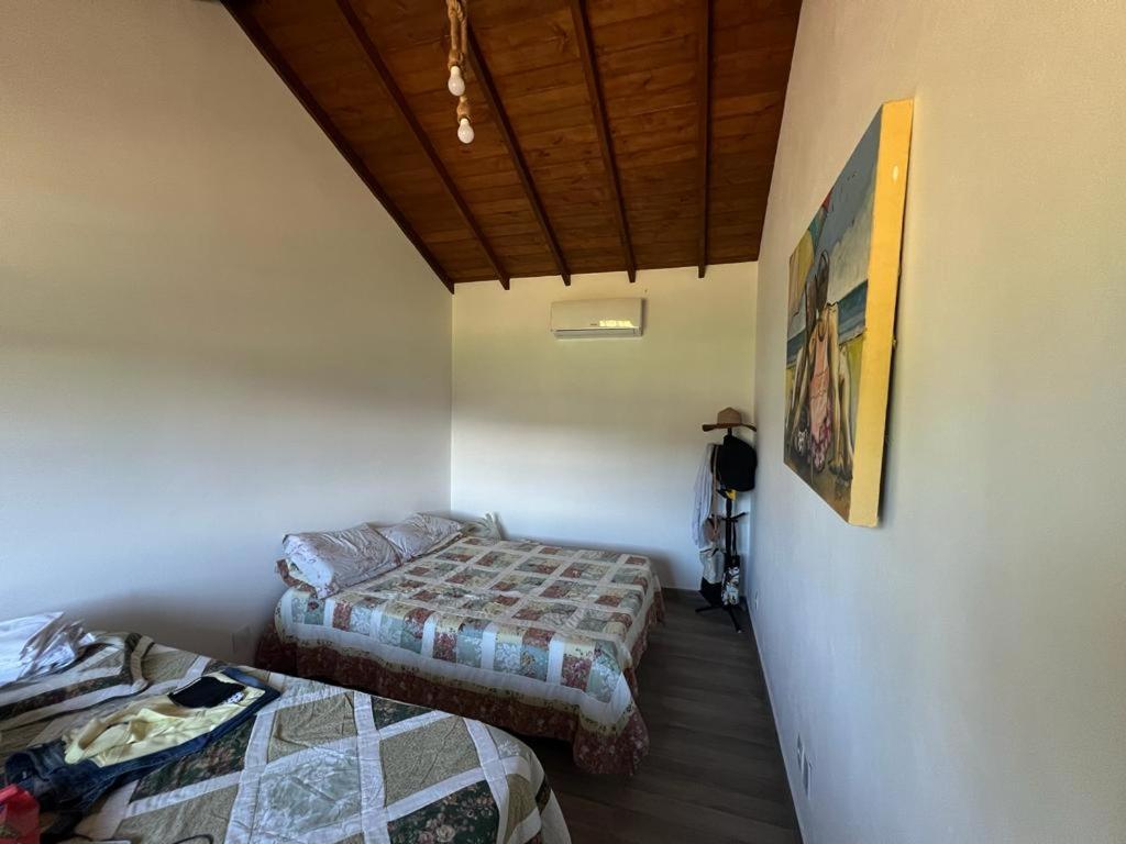 Casa Aconchego- Floripa- Leste da Ilha