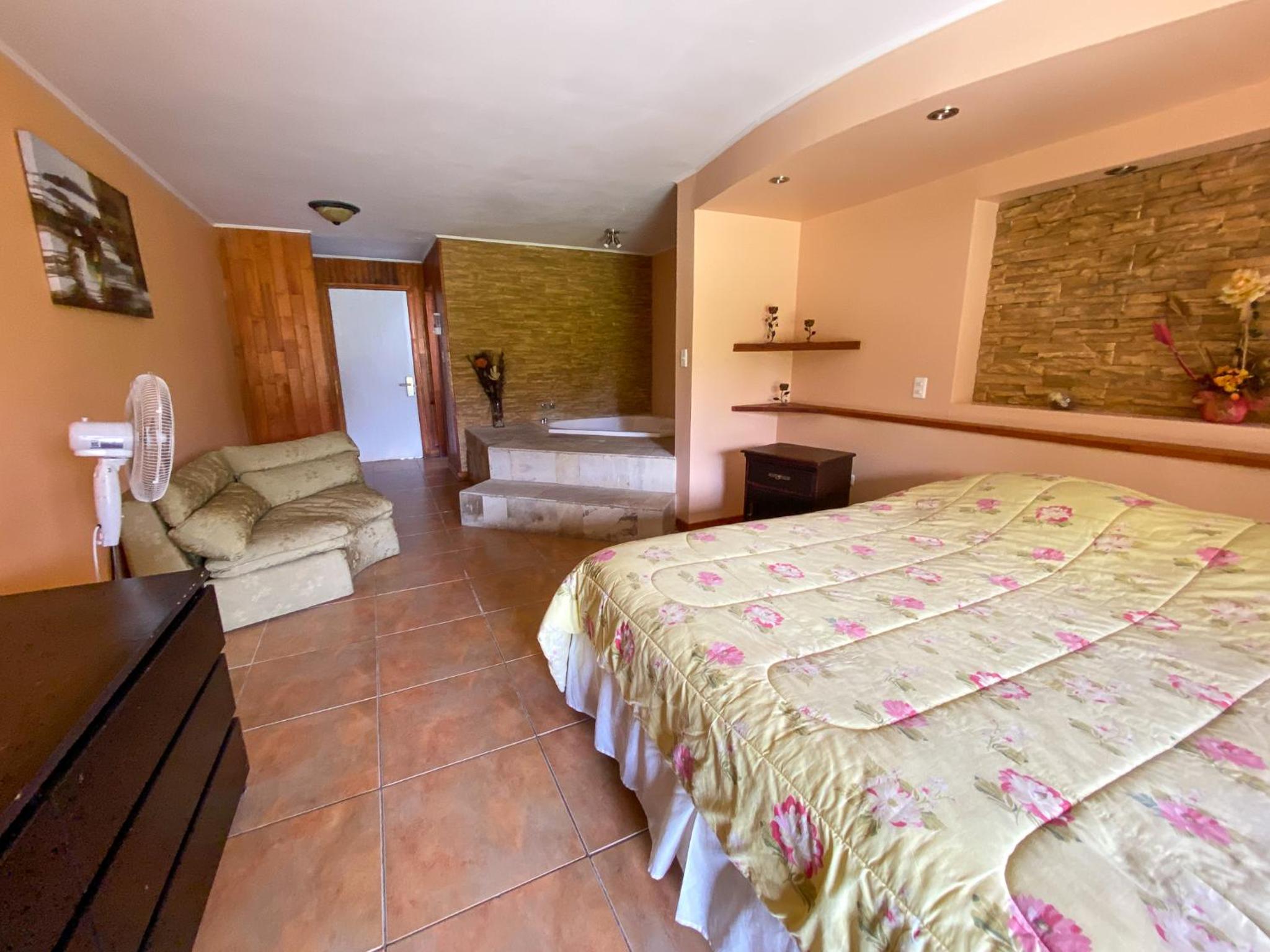 Suite Complejo Turistico Antu de Quillón