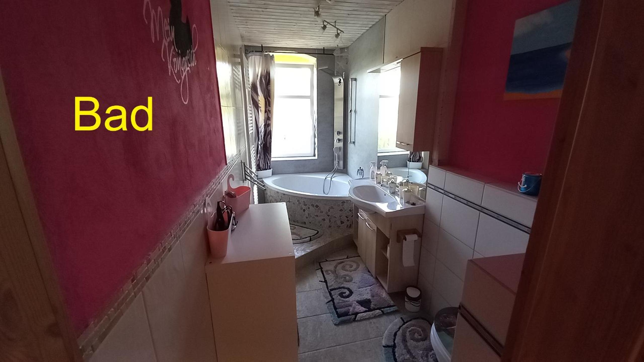 Ferienwohnung Rüfflerstub
