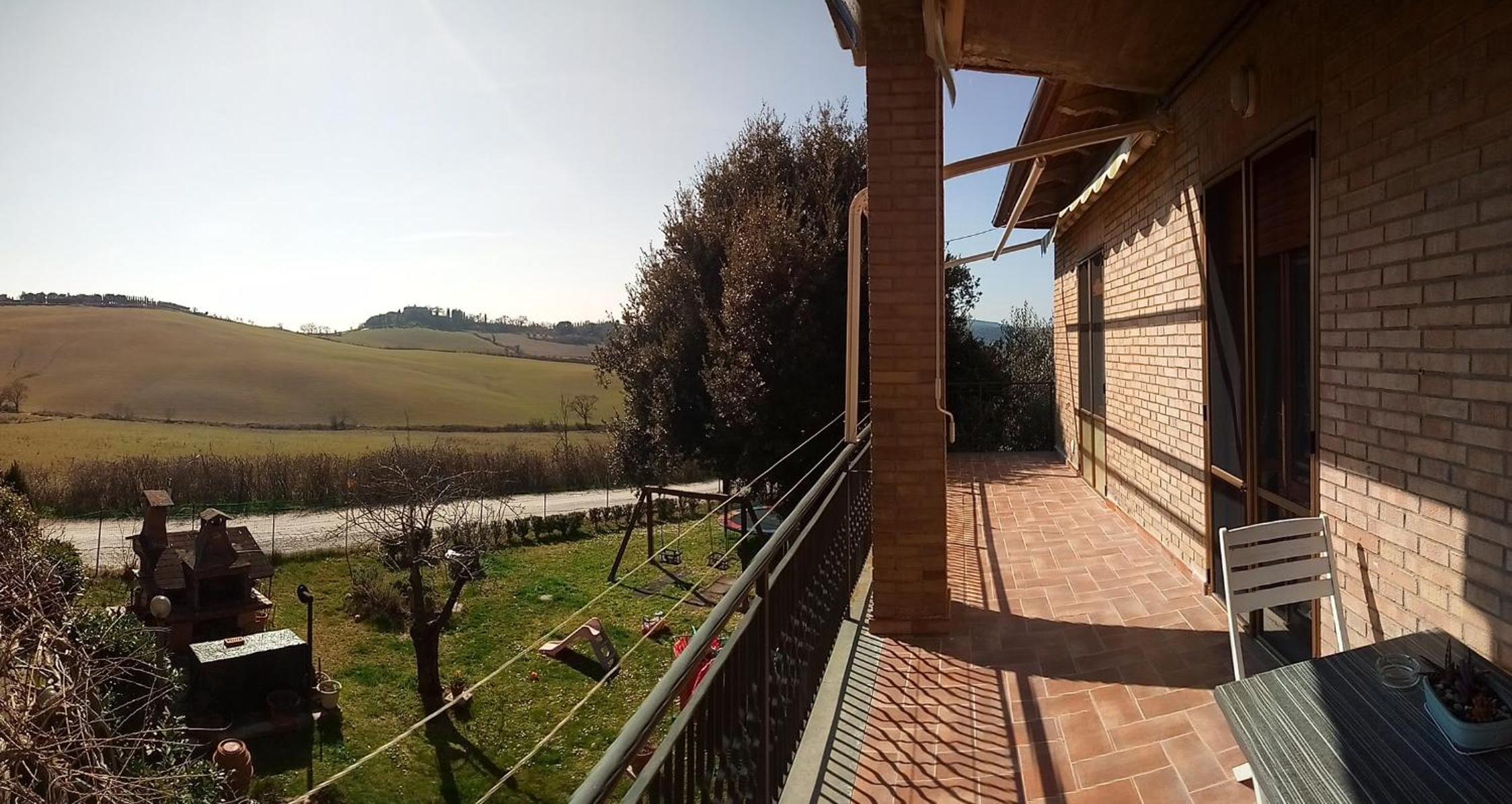 Agriturismo Osea