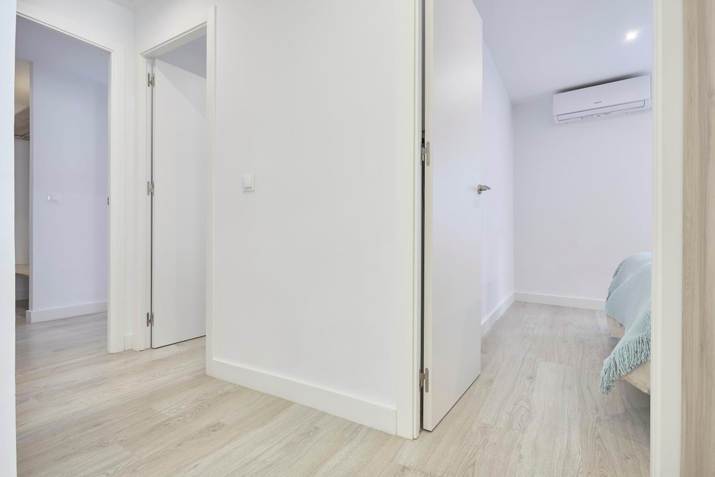 Mirador Suite