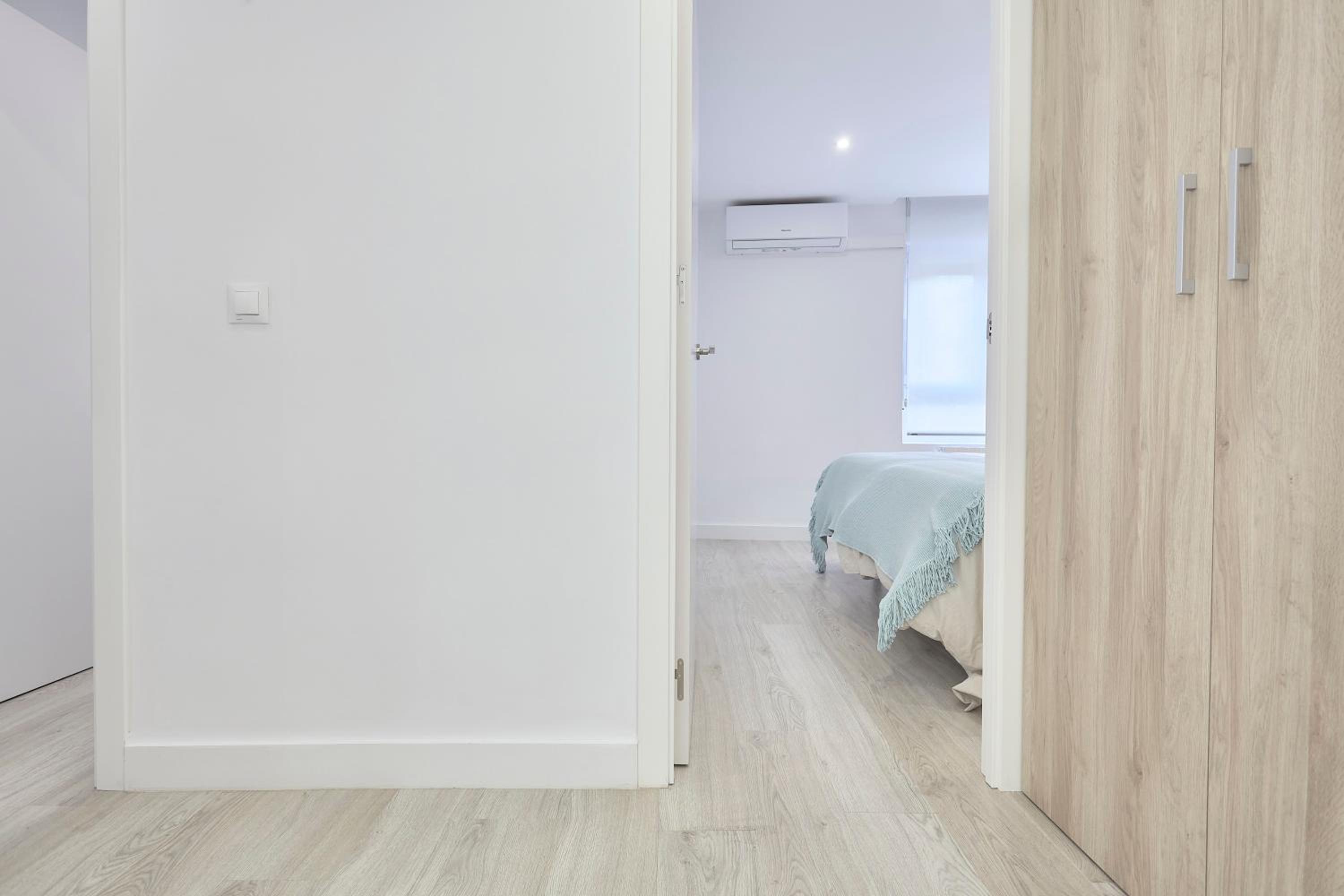 Mirador Suite