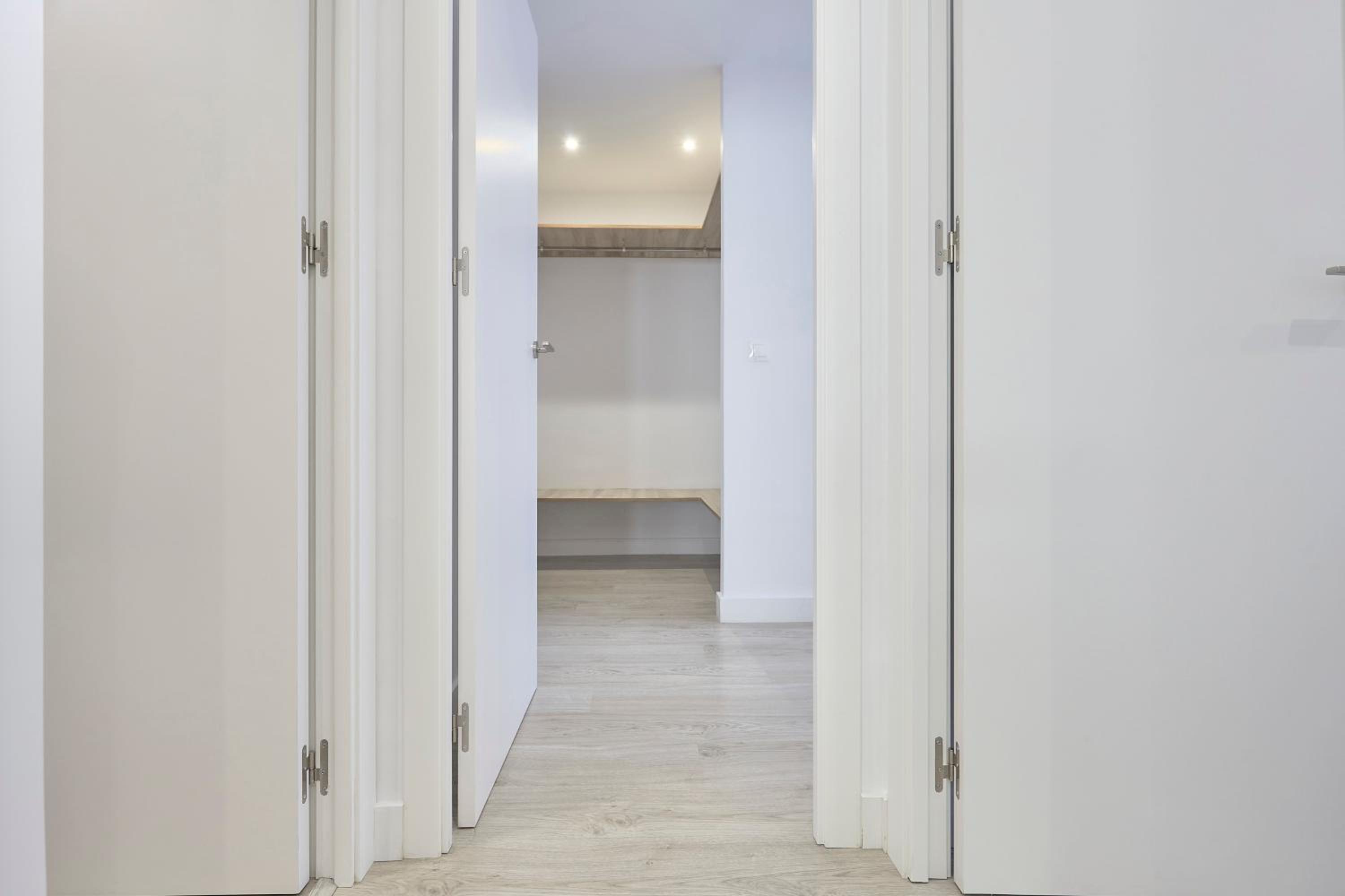Mirador Suite
