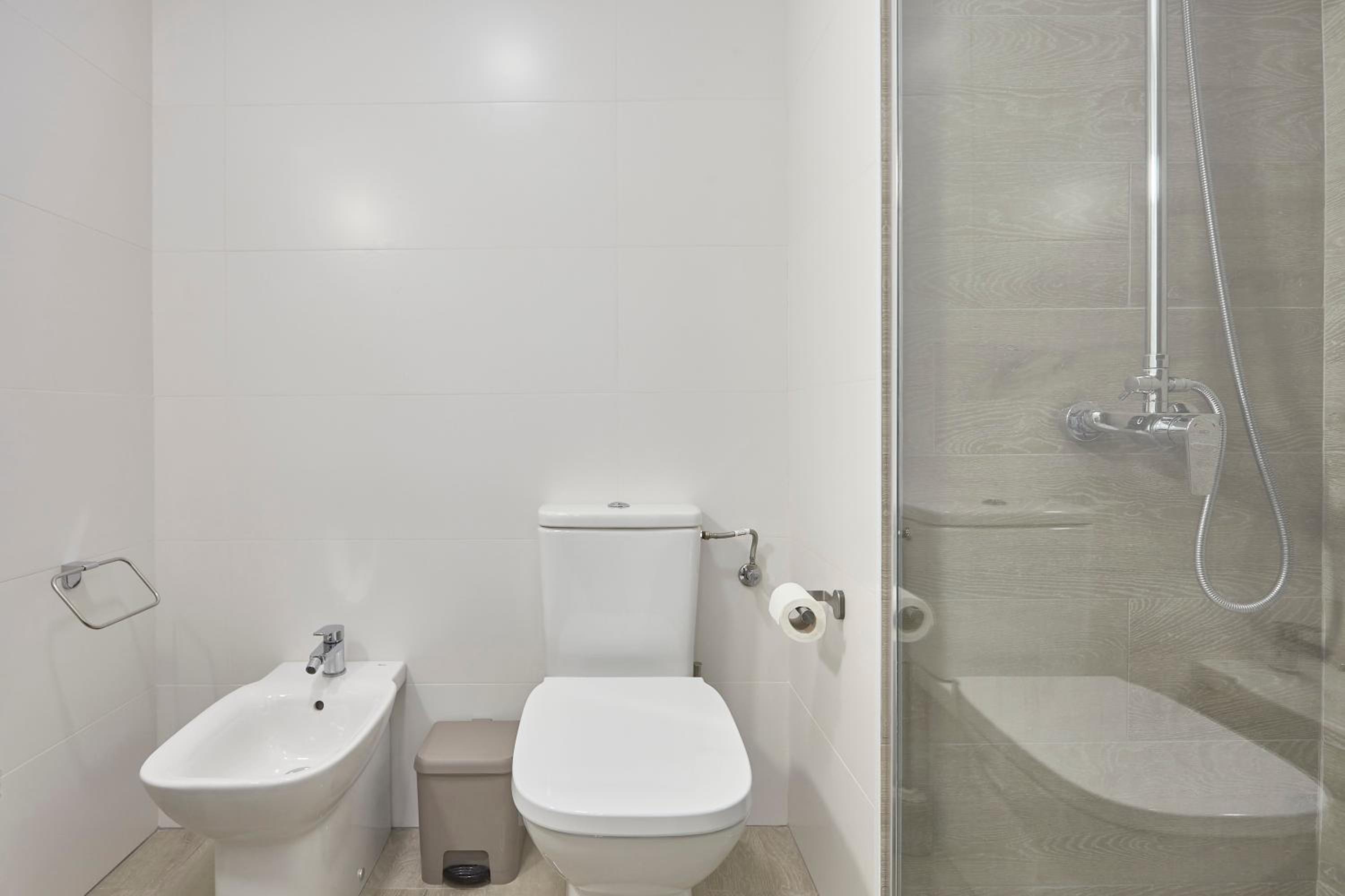 Mirador Suite