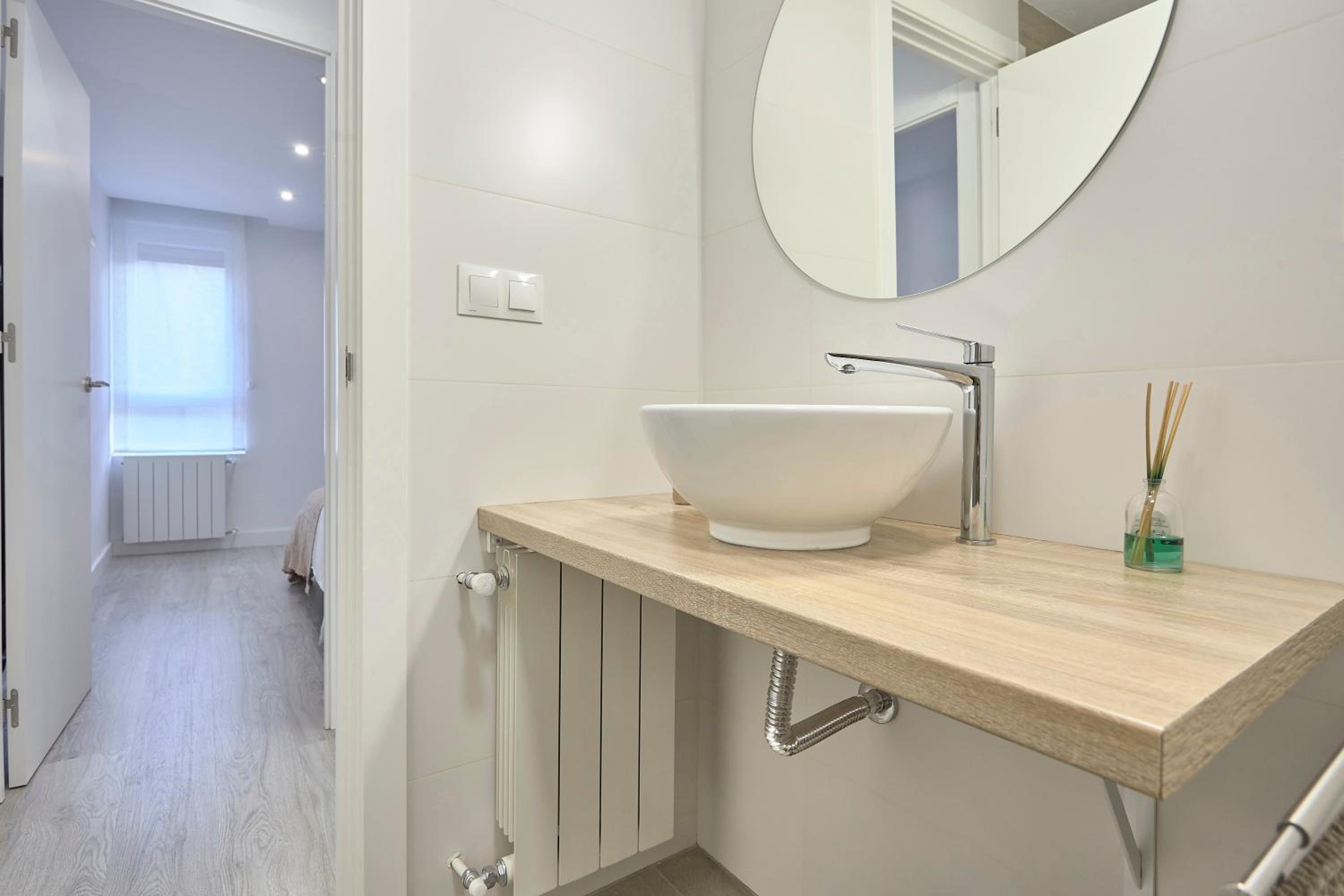 Mirador Suite