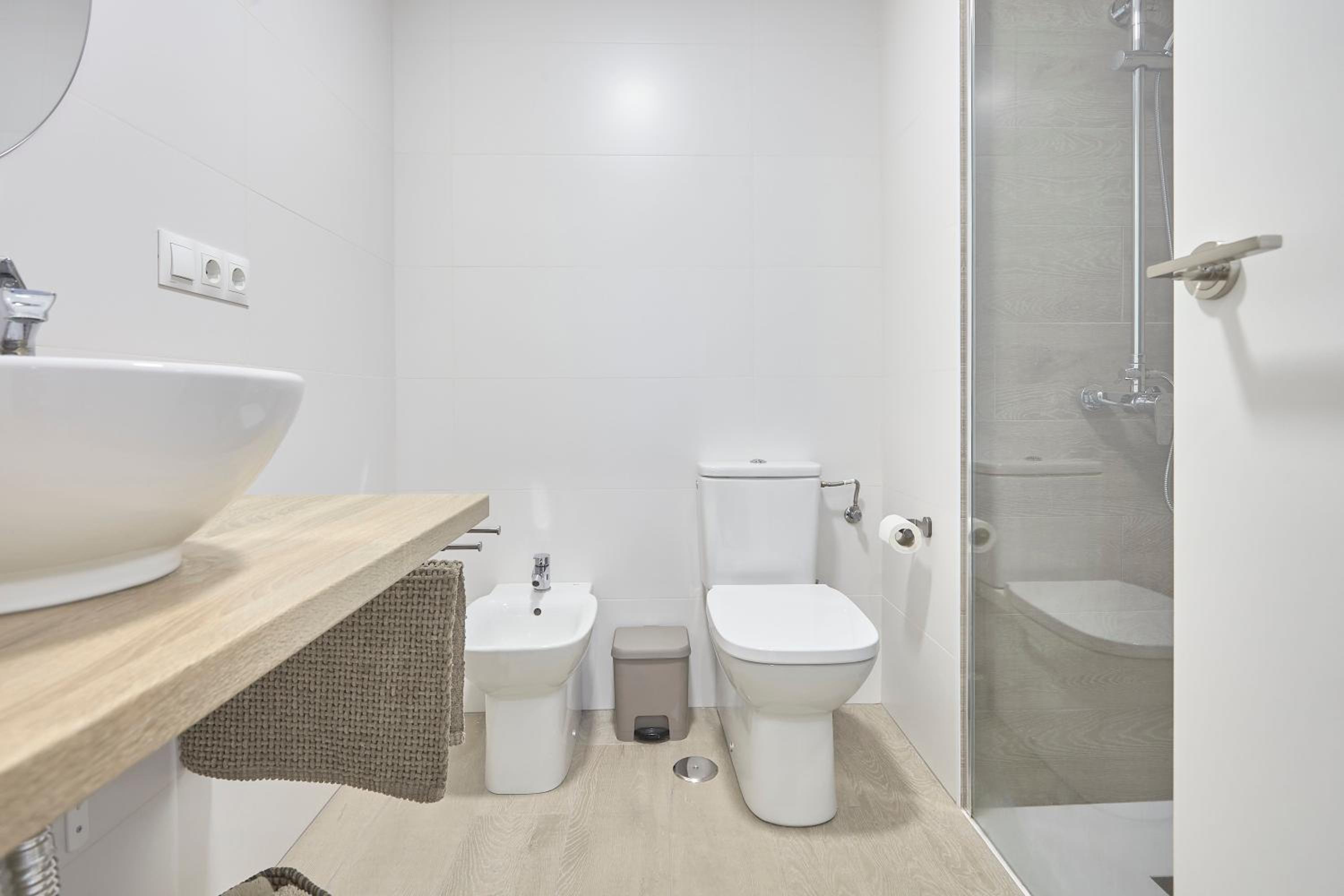 Mirador Suite