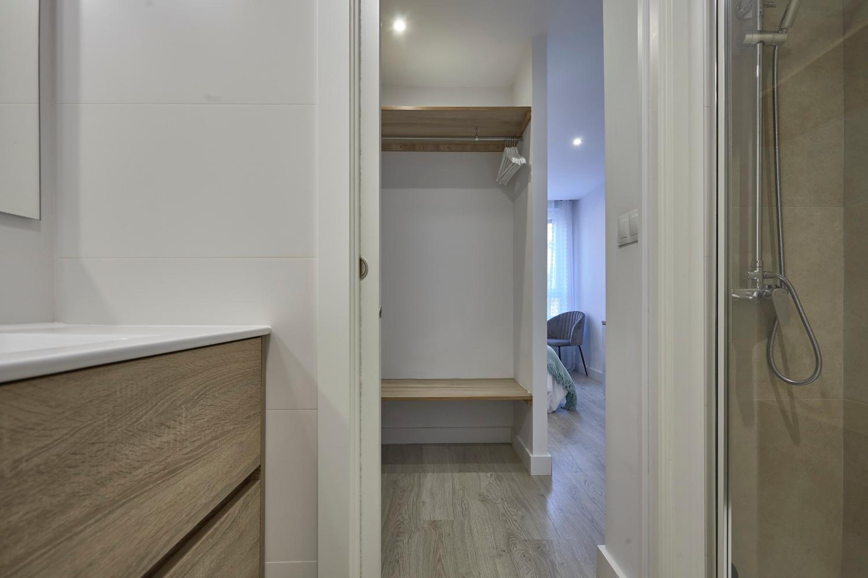 Mirador Suite