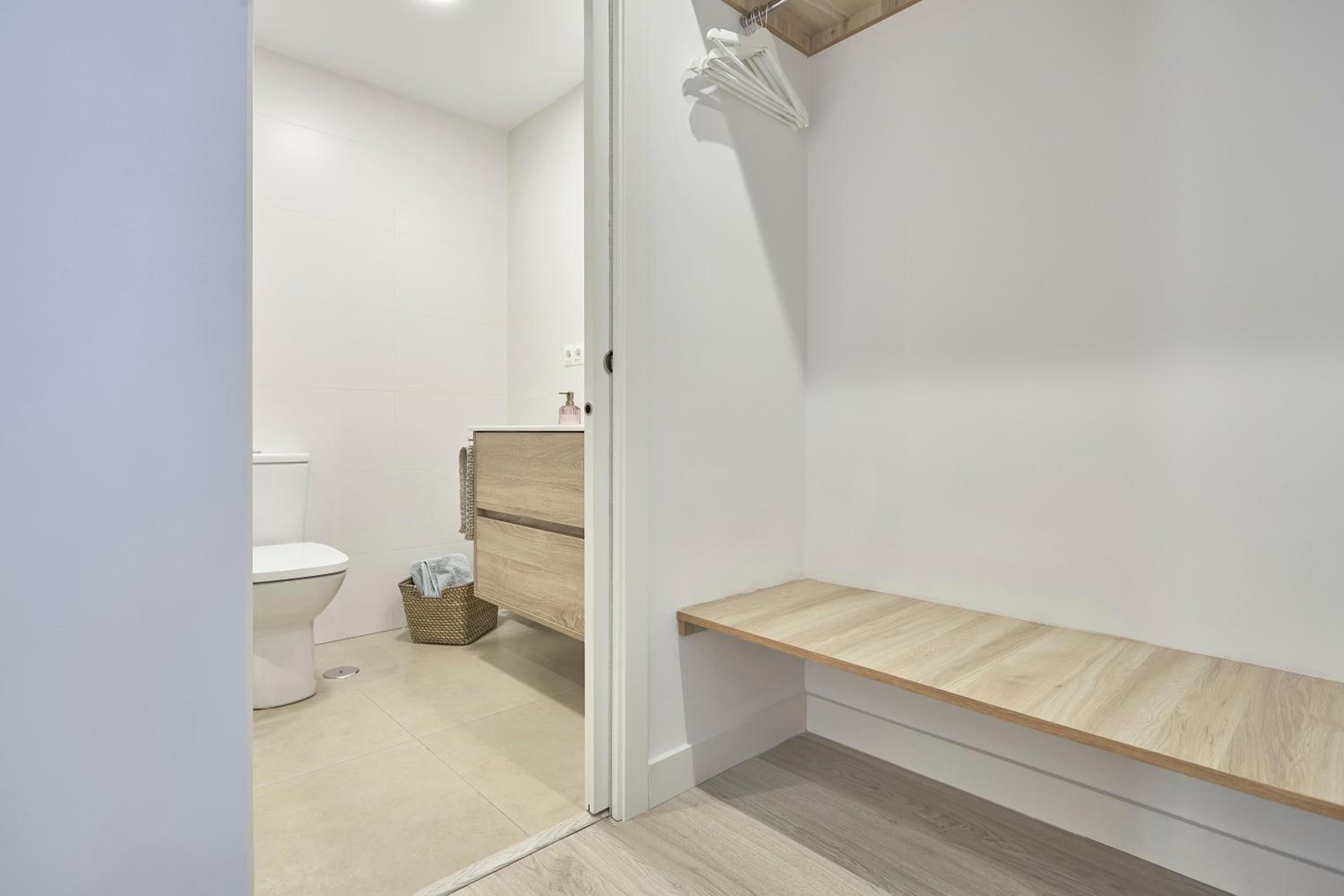Mirador Suite