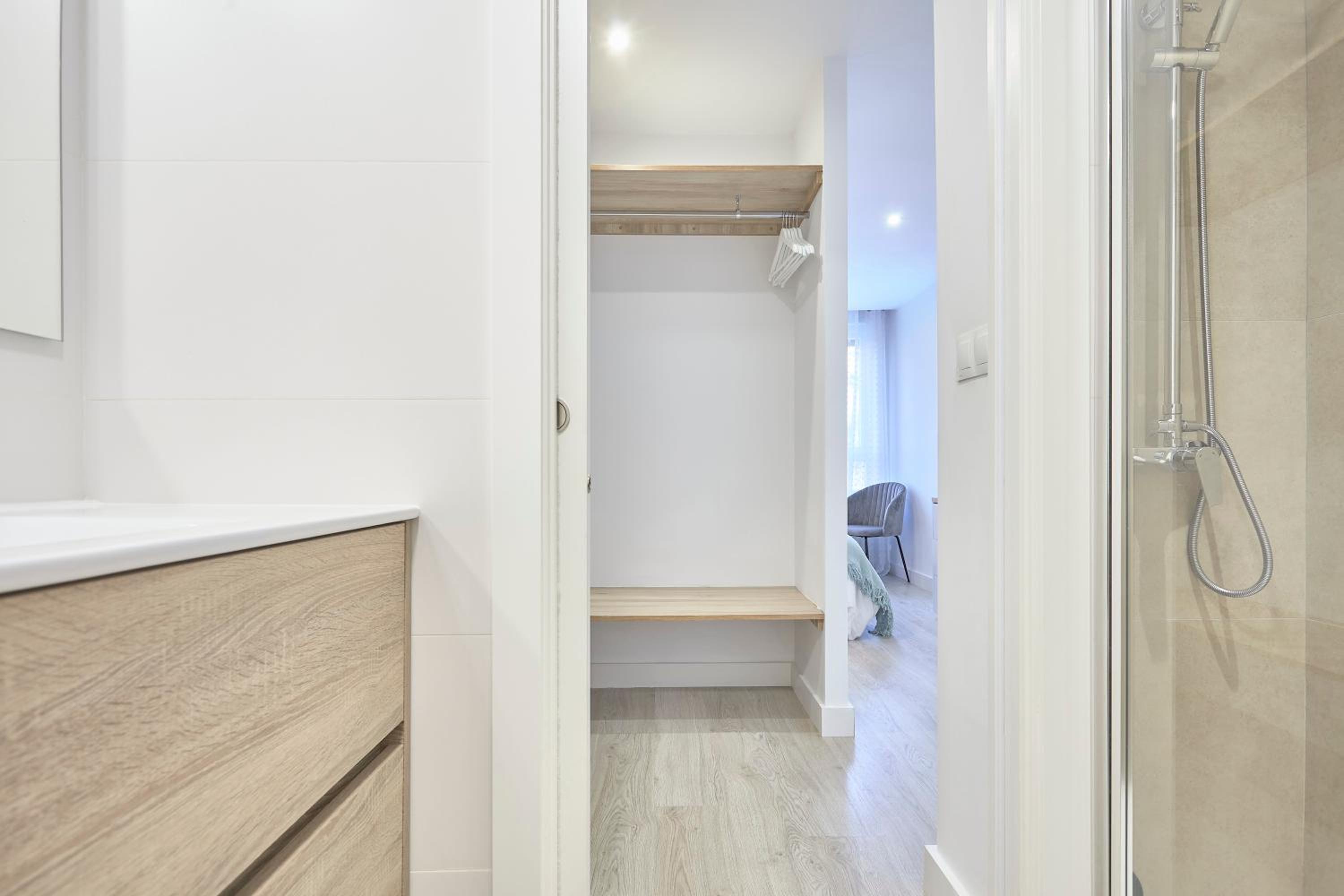Mirador Suite