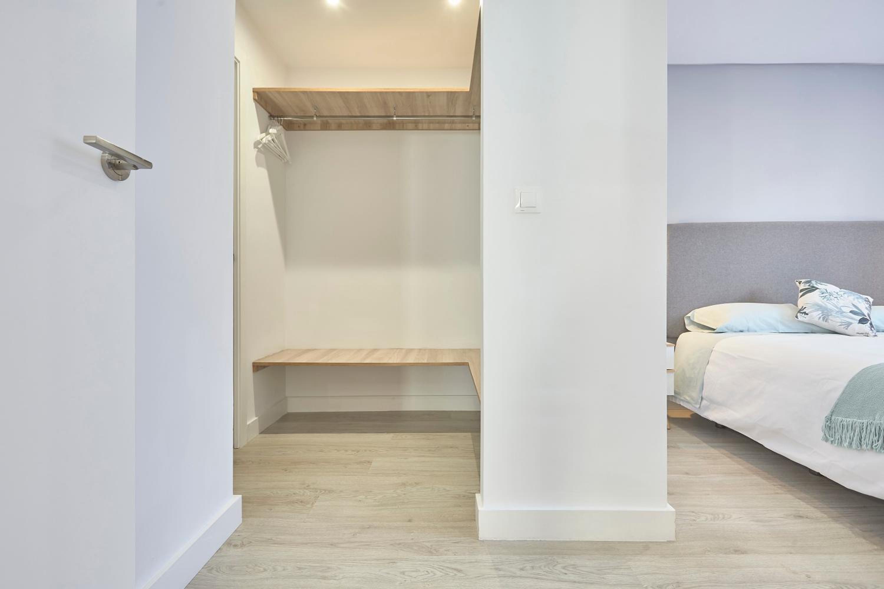 Mirador Suite