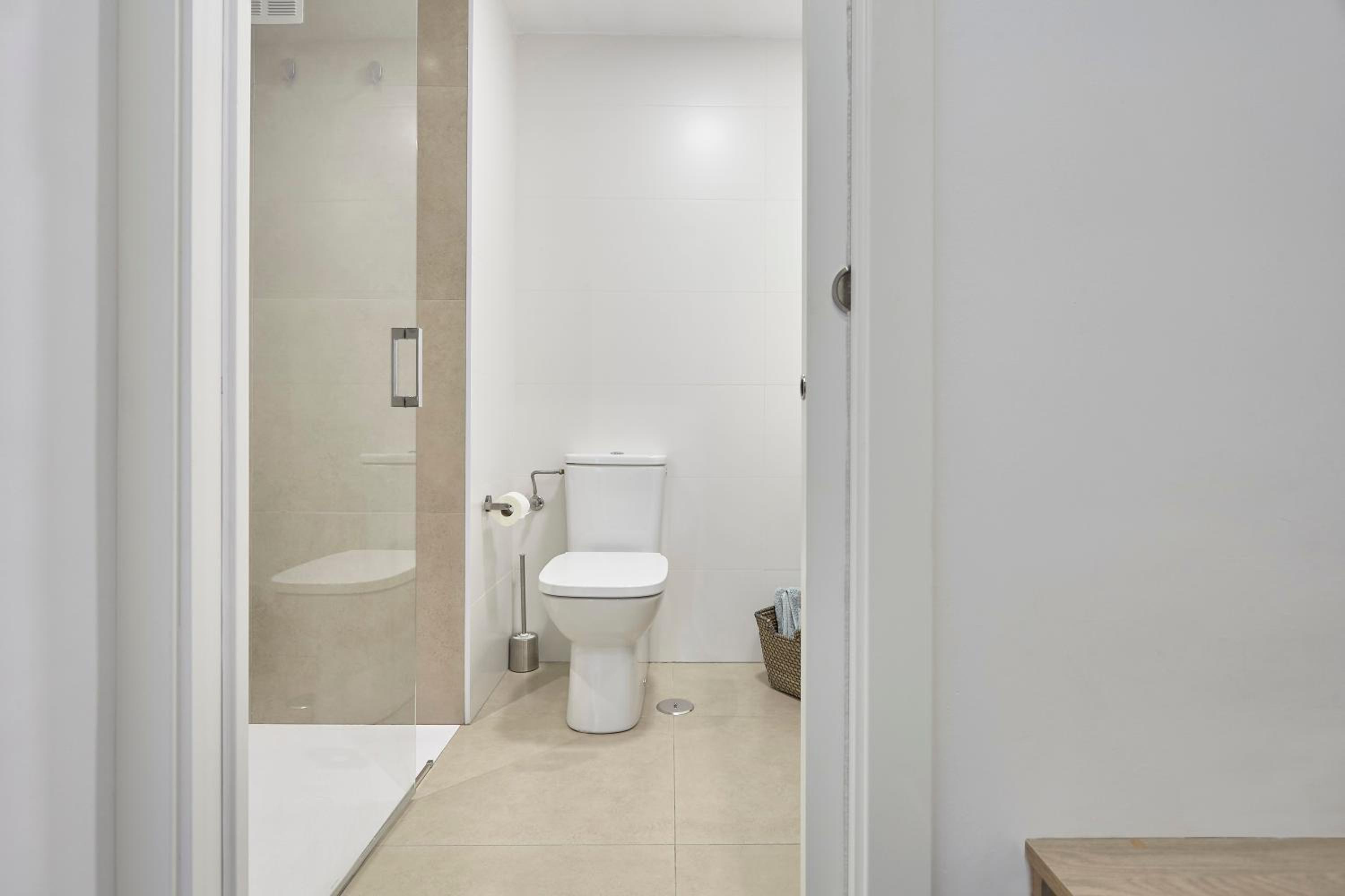 Mirador Suite