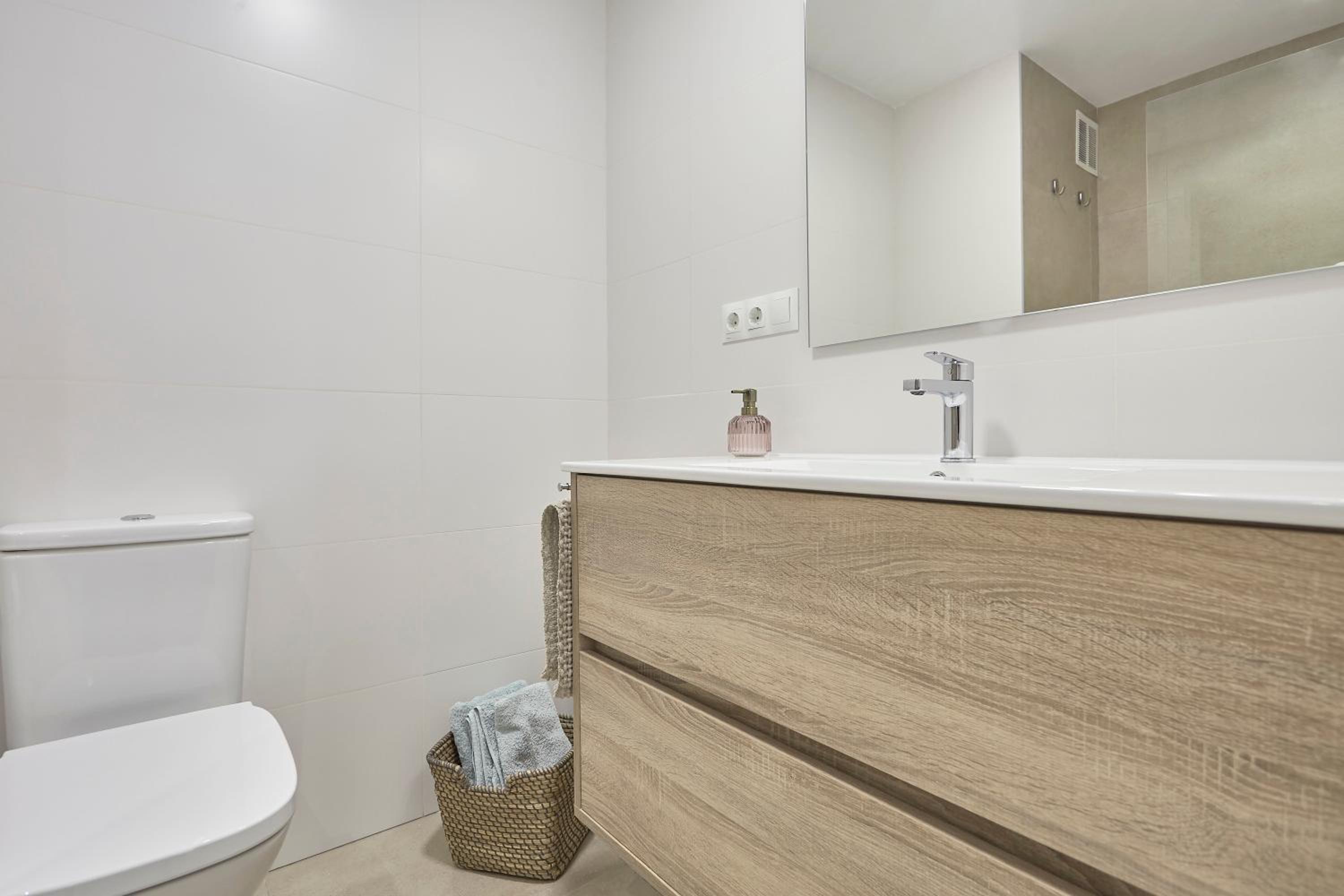 Mirador Suite