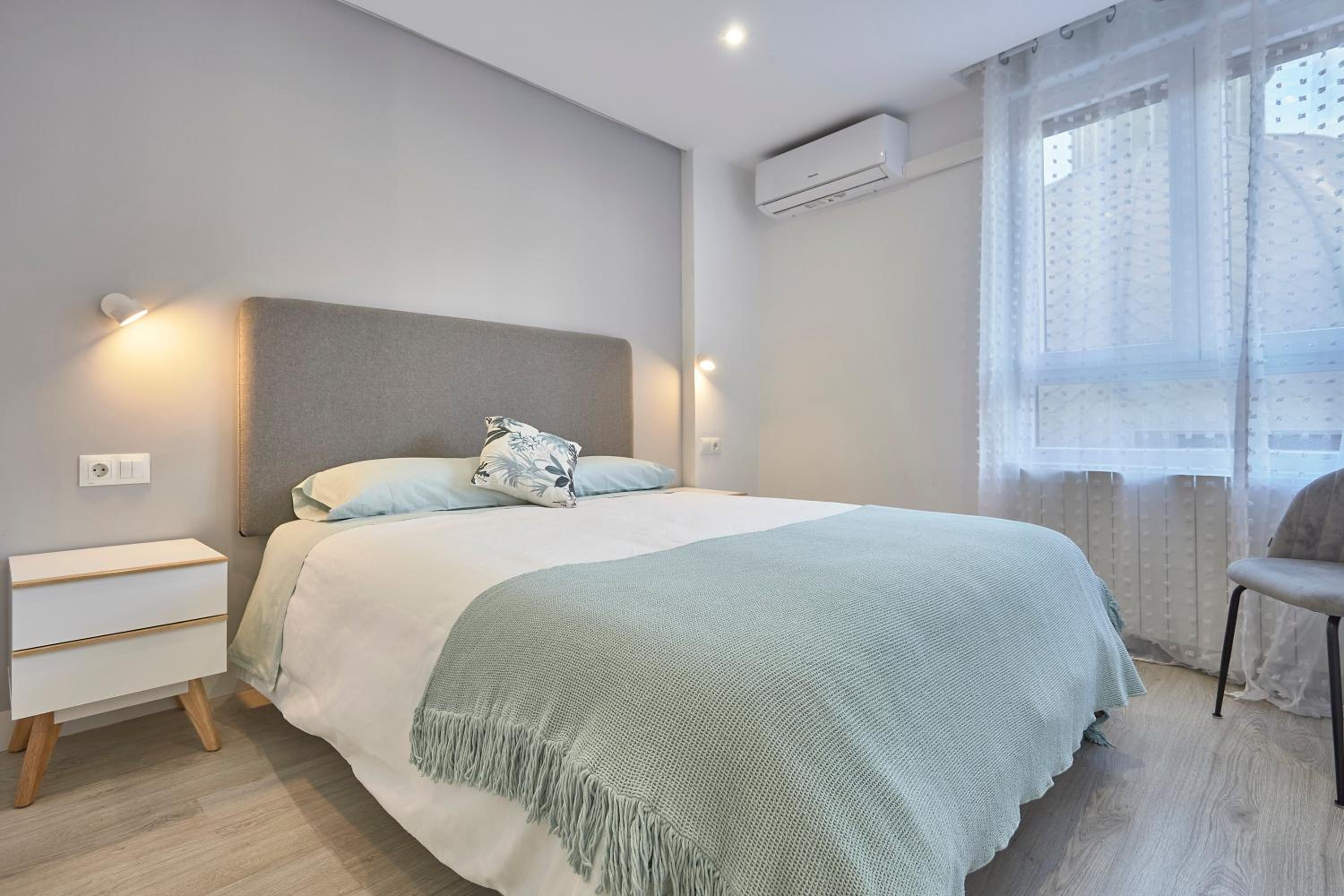 Mirador Suite